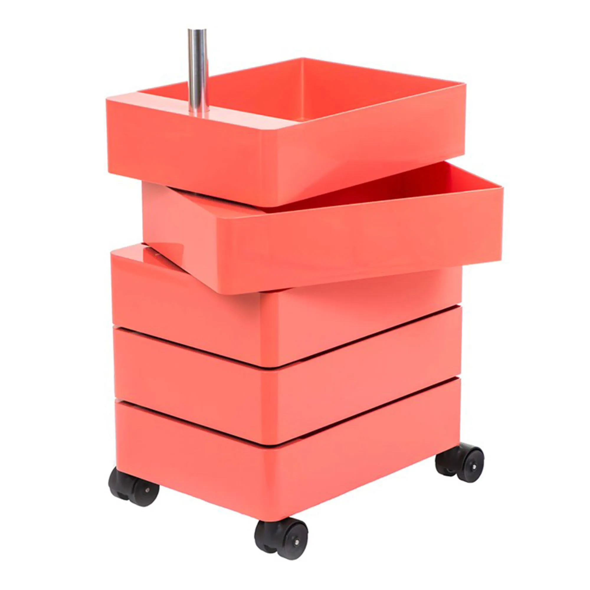 360° 5 Drawers - 1