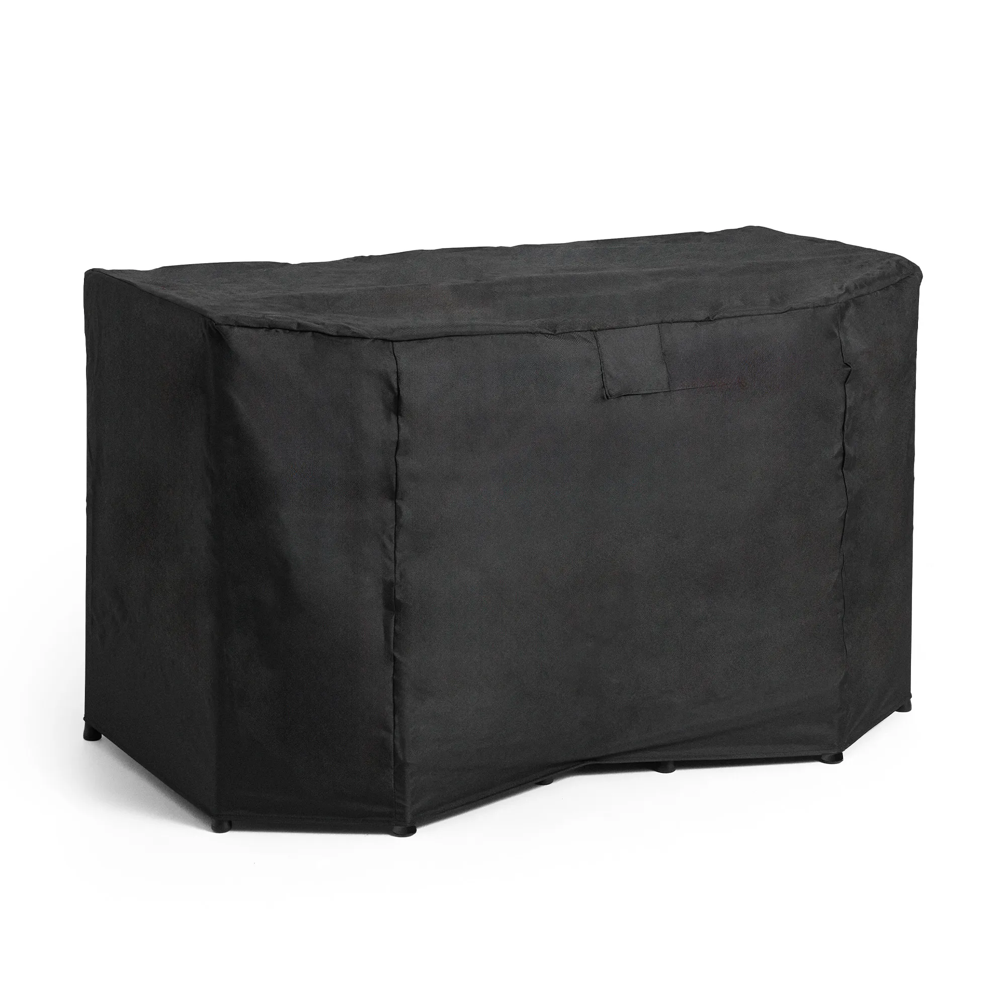 Palissade hoezen tuintafel 83 cm & 2 fauteuils - 1