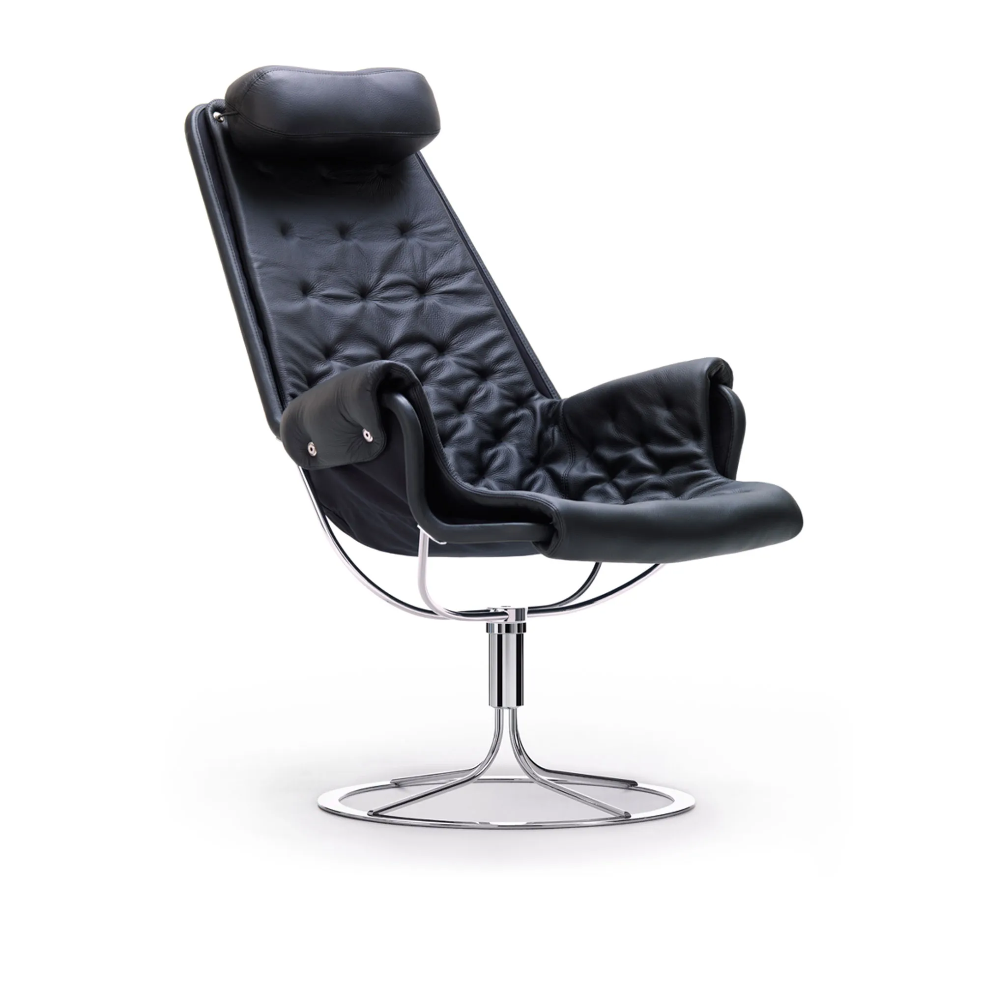 Jetson Classic Soft nojatuoli - 1