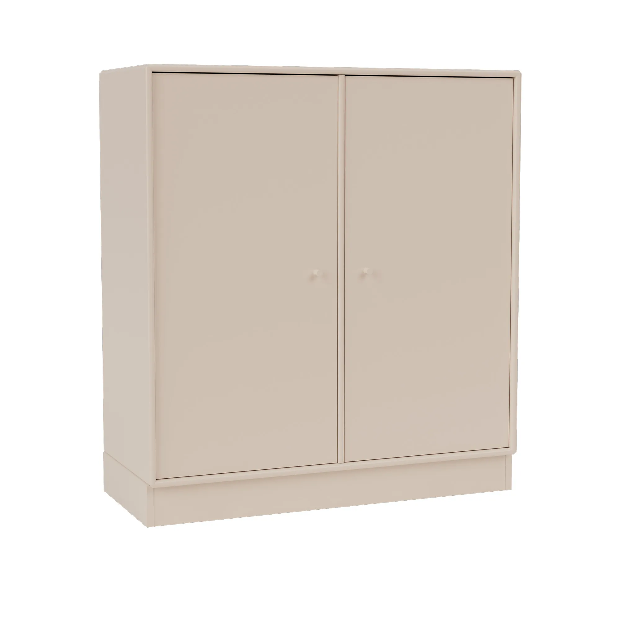 Montana Selection Cover Cabinet Plinth 7 cm - 1