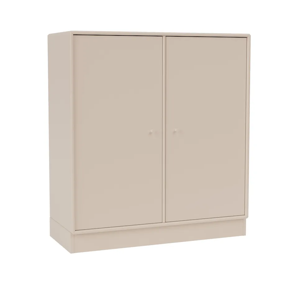 Montana Selection Cover Cabinet Plinth 7 cm