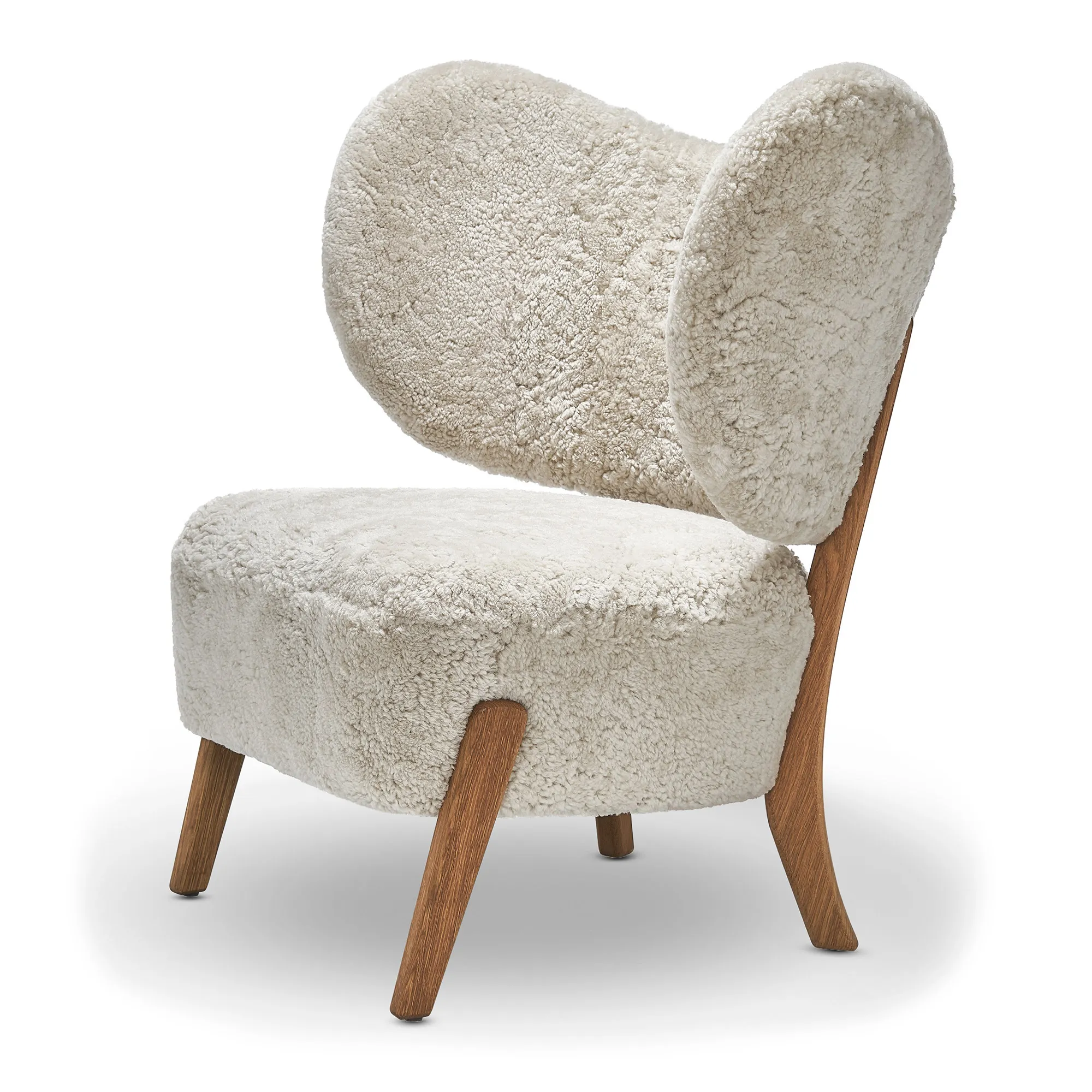 TMBO Lounge Chair - 1