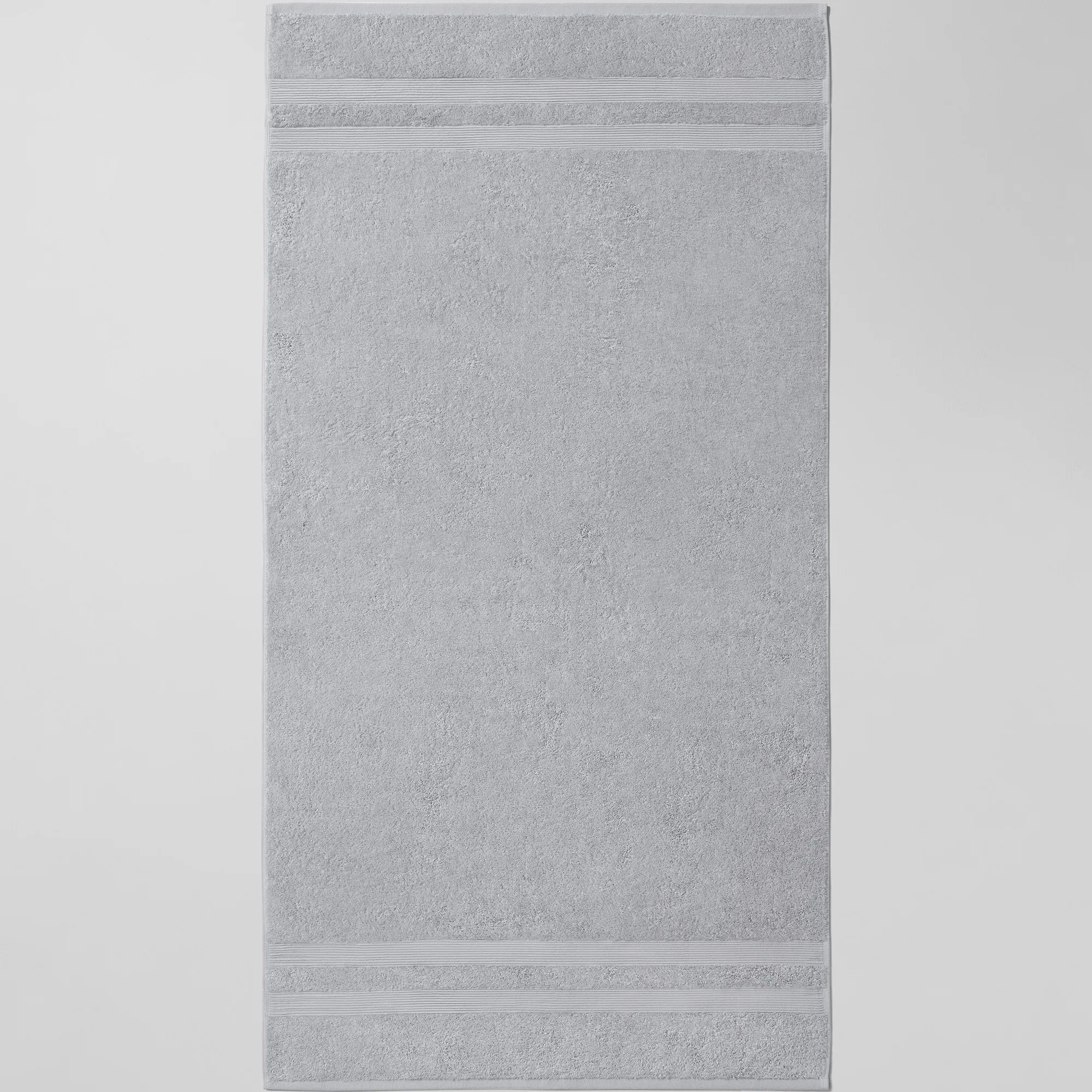 Fontana Light Grey Towel - 3