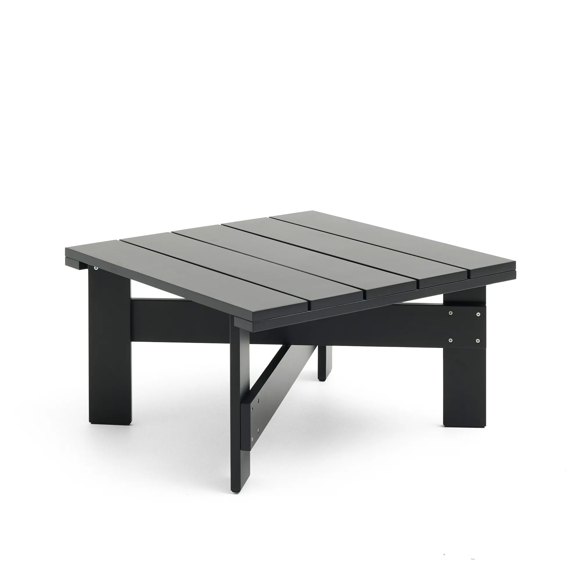 Crate sohvapöytä 76 cm - 1