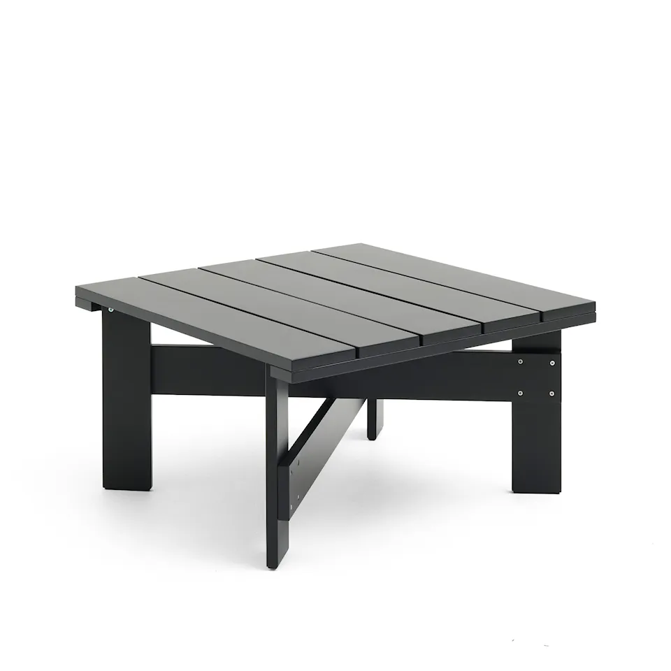 Crate sohvapöytä 76 cm