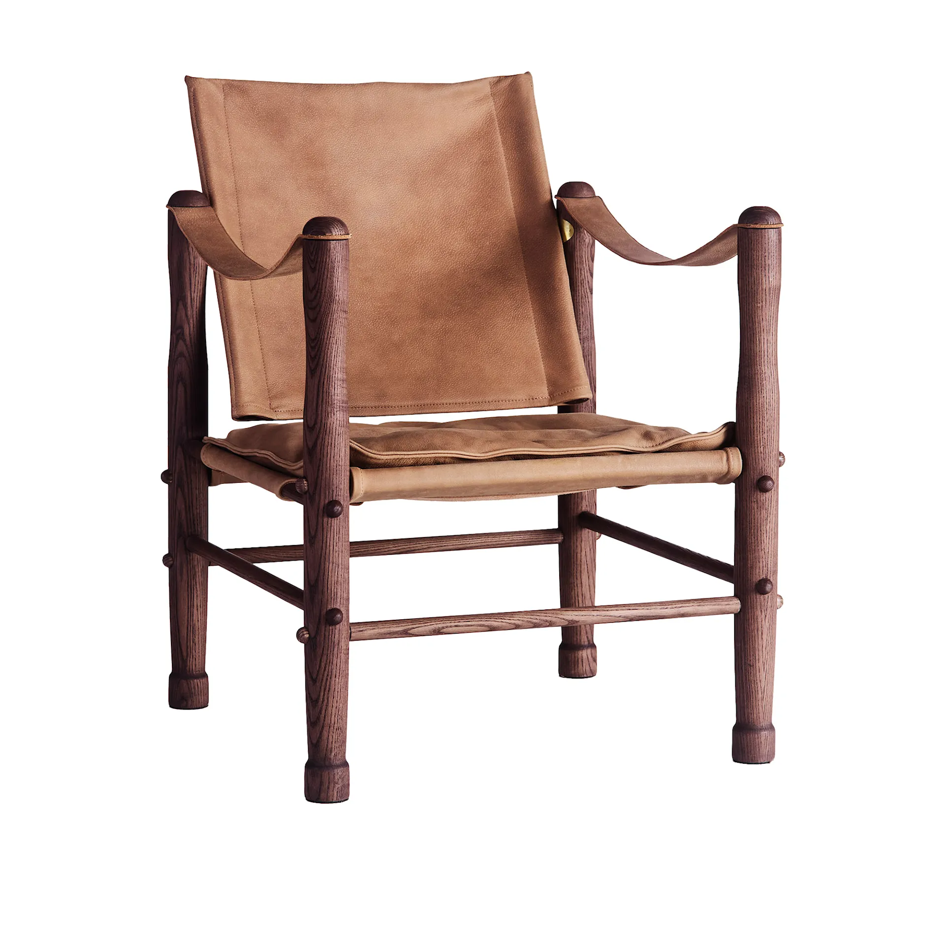 Safari Chair - Dusty Deco - NO GA