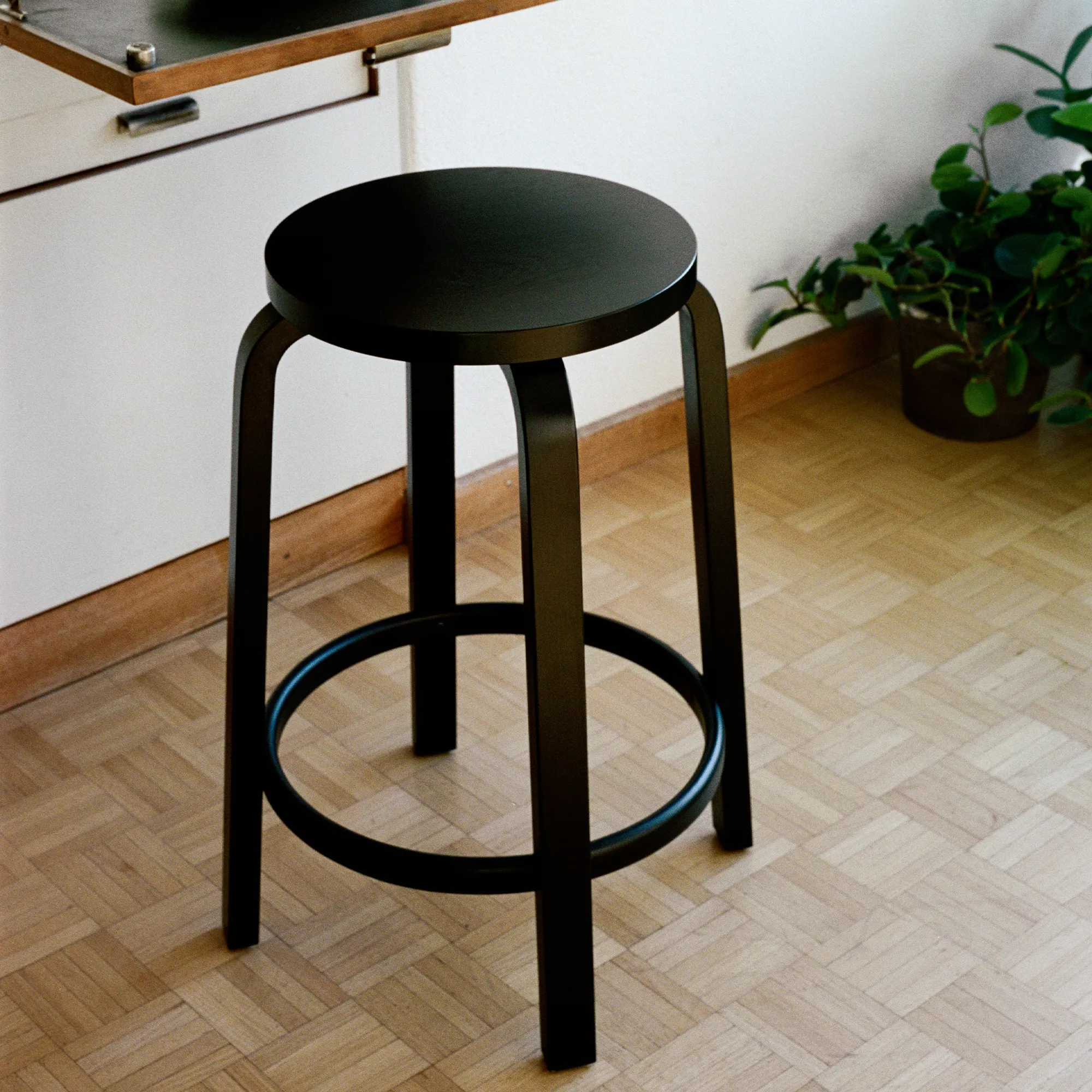 Bar Stool 64 barkruk - 4