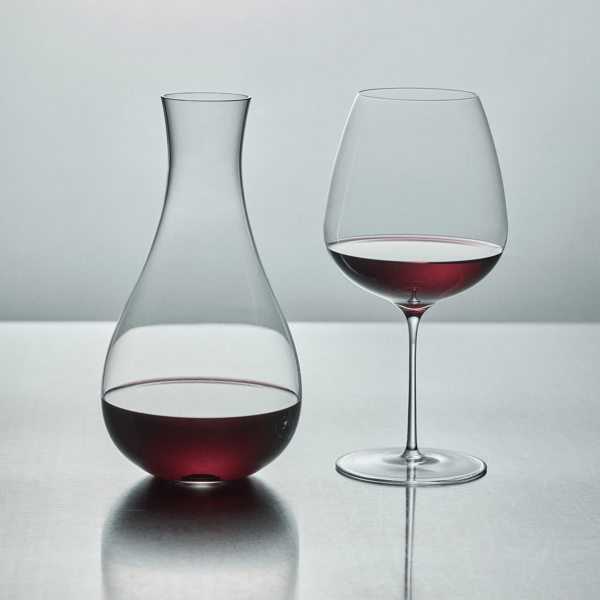 Carafe - 5