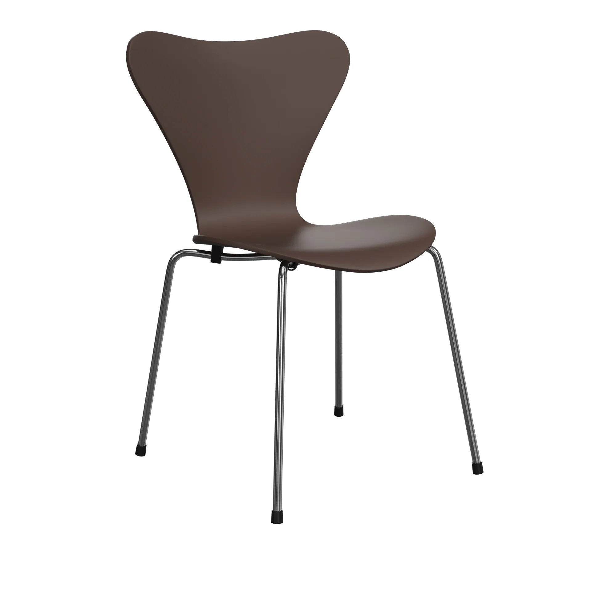 Series 7 stoel 3107 Panton 100 - 7