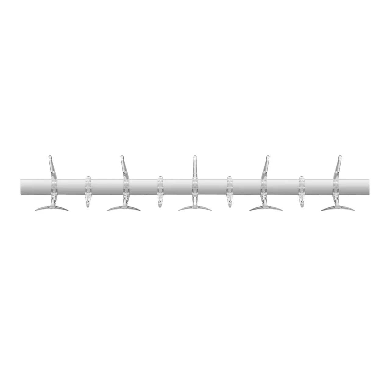 Hanger Wall Mounted Coat Rack