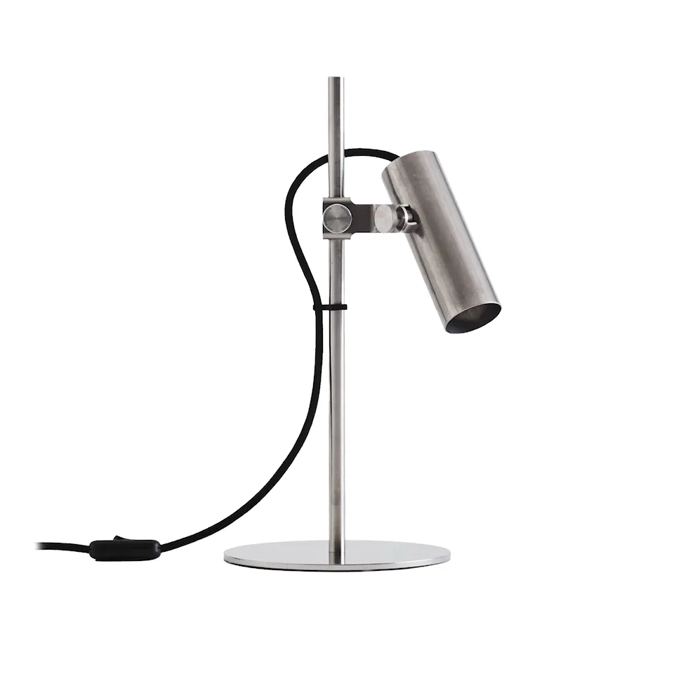 Atlas Table Lamp