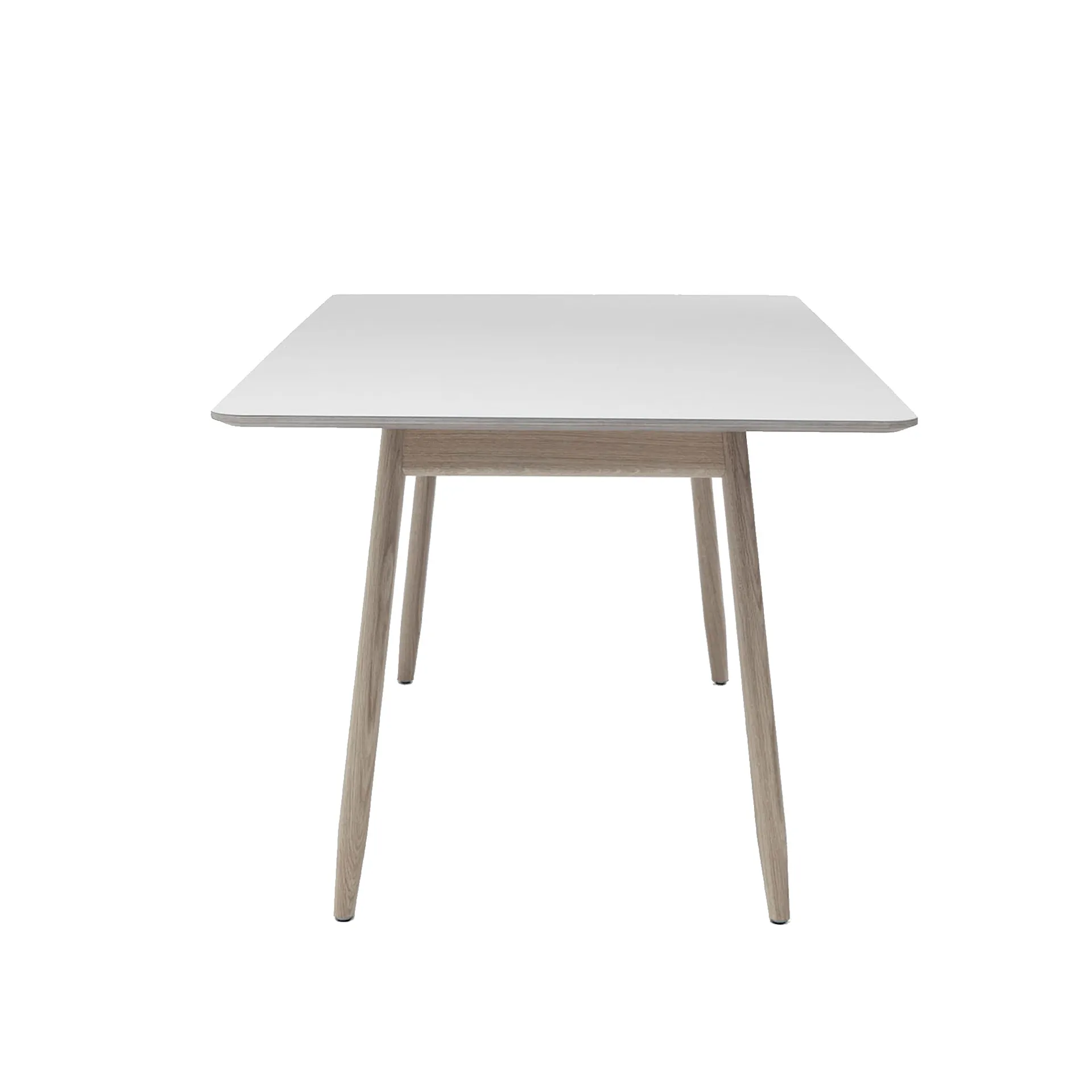 Icha Table Rectangular - Massproductions - Chris Martin - NO GA