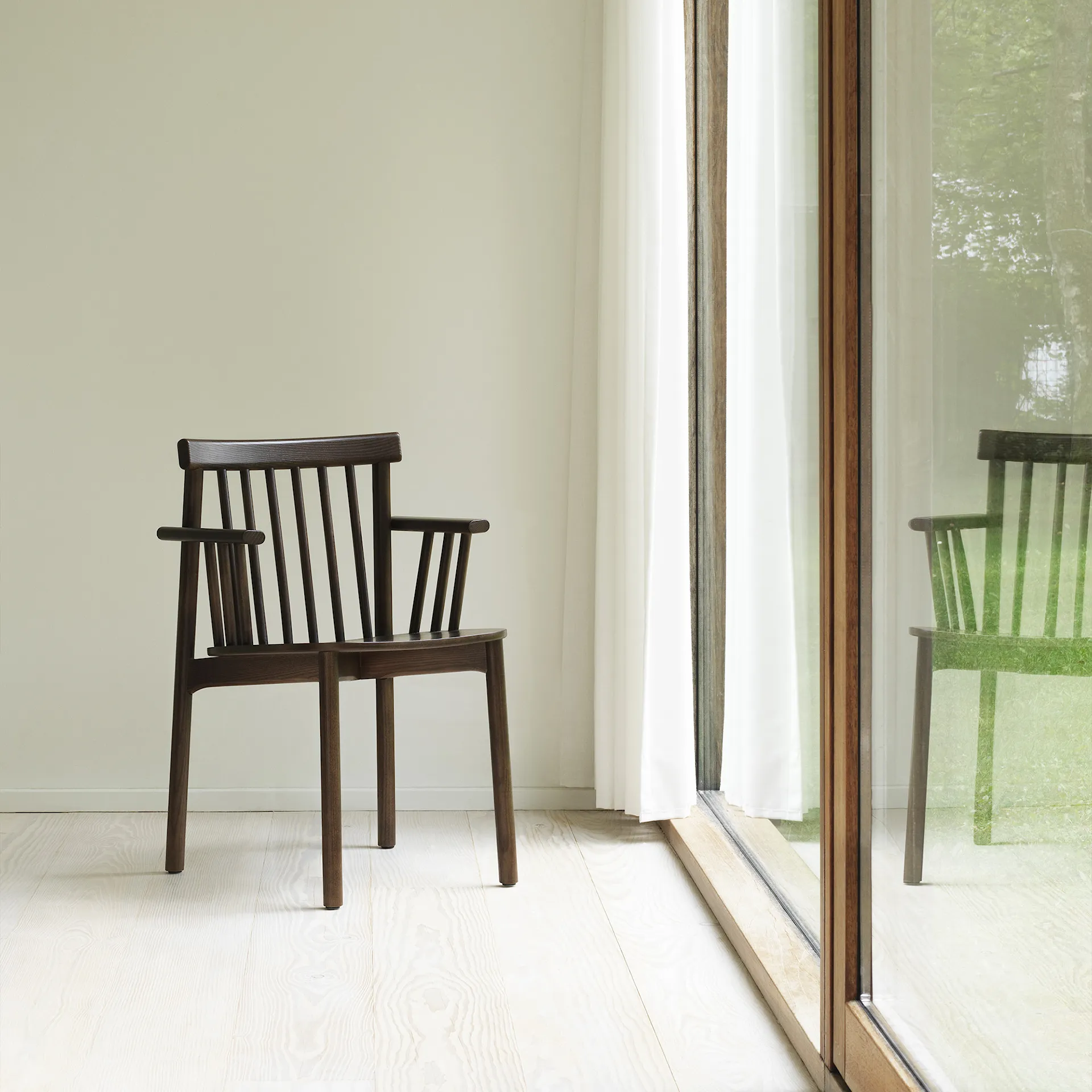 Pind Armchair - Normann Copenhagen - NO GA