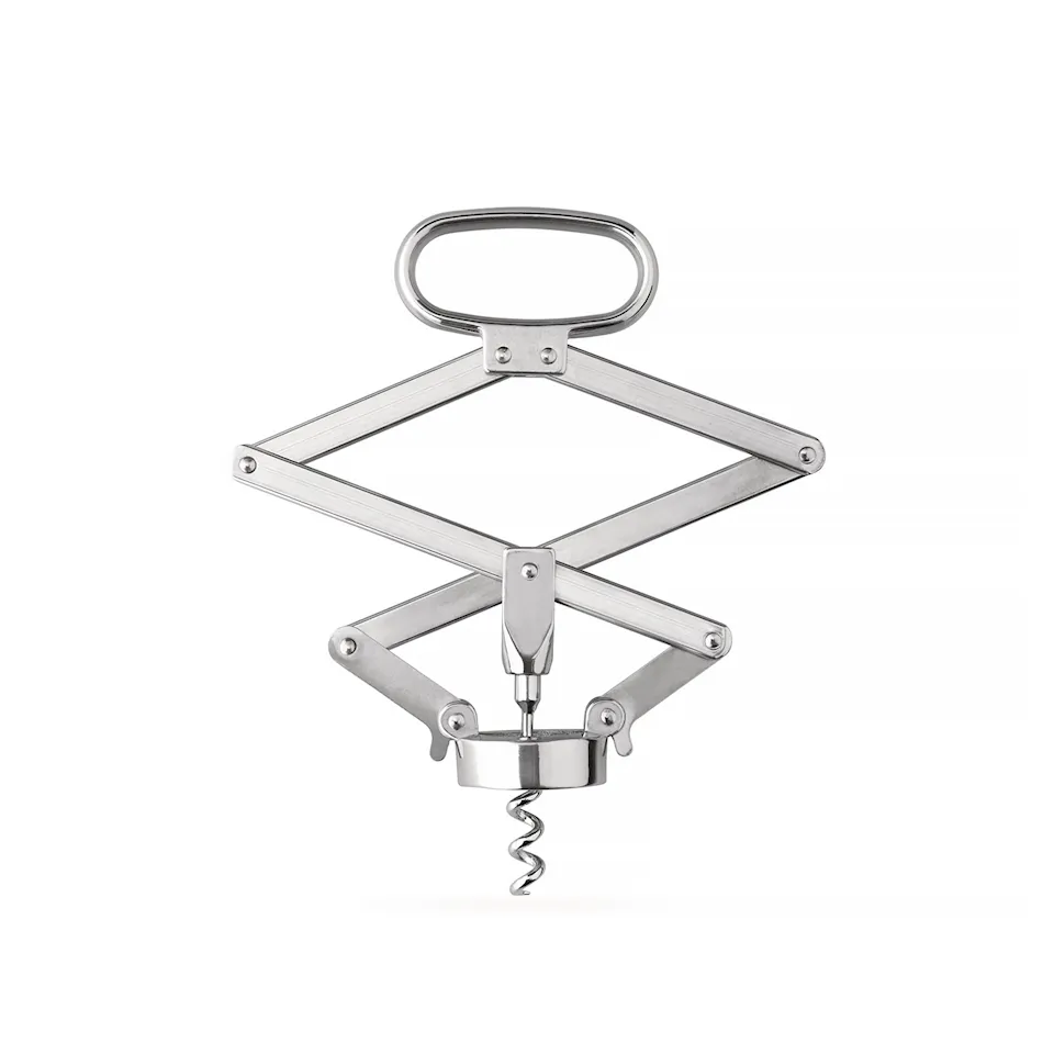 Socrates JM06 Corkscrew
