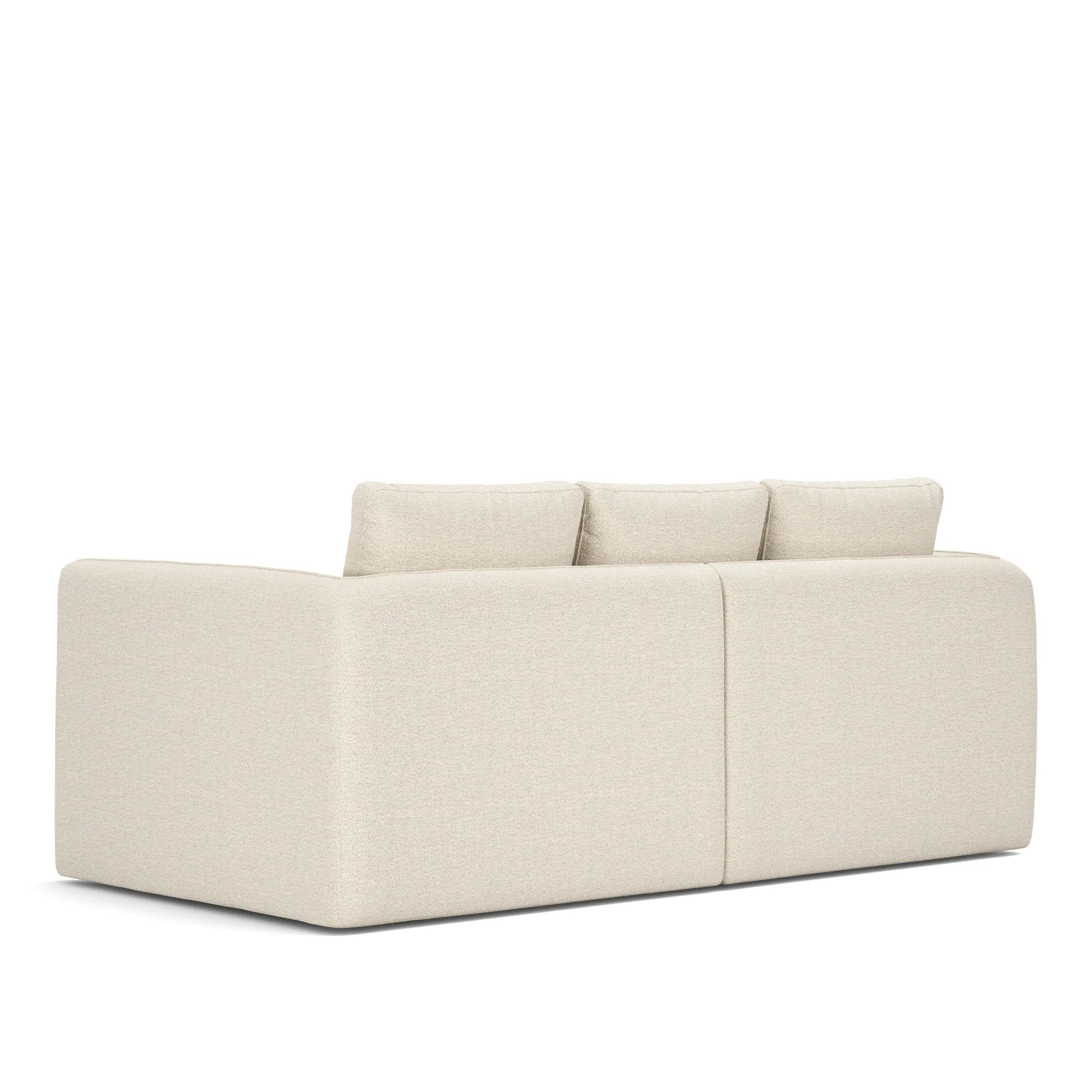 Pavarotti 02 2-personers sofa - 7