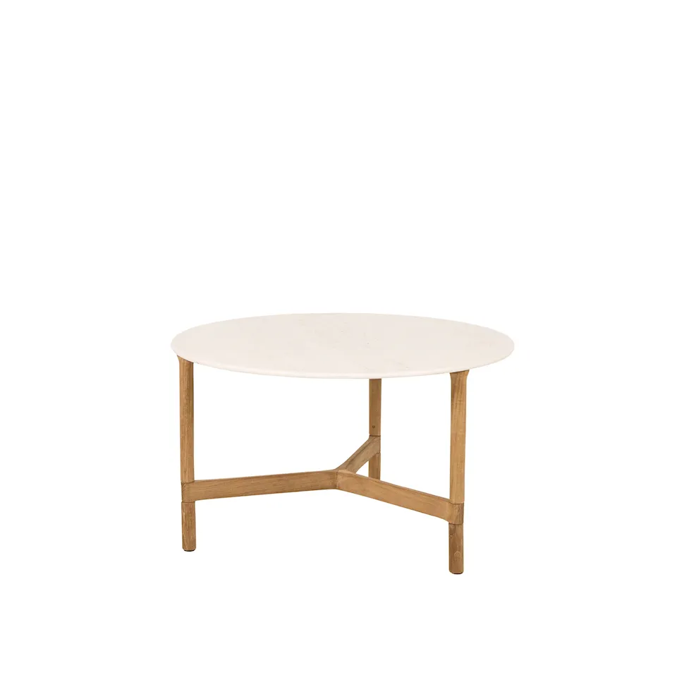 Twist Coffee Table
