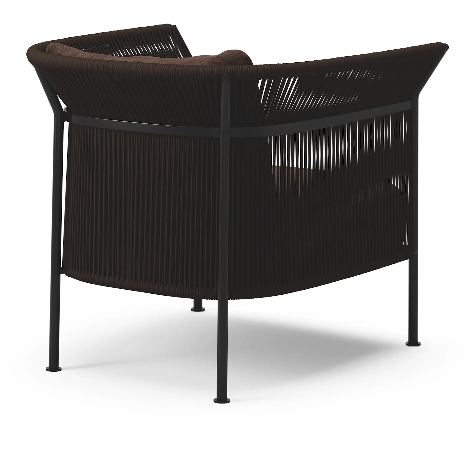 Solo Armchair - Bebo Objects - NO GA