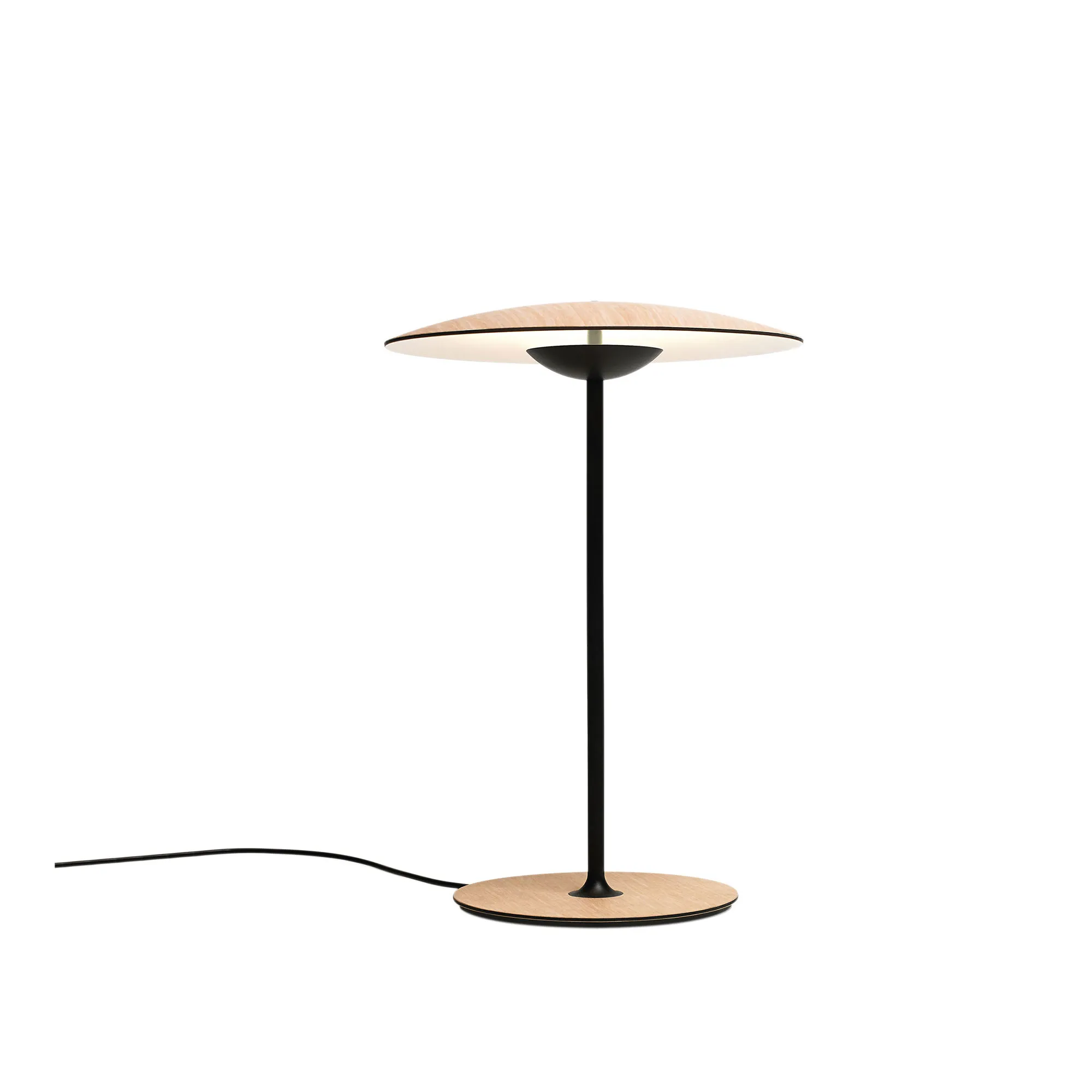 Ginger Table Lamp - 1