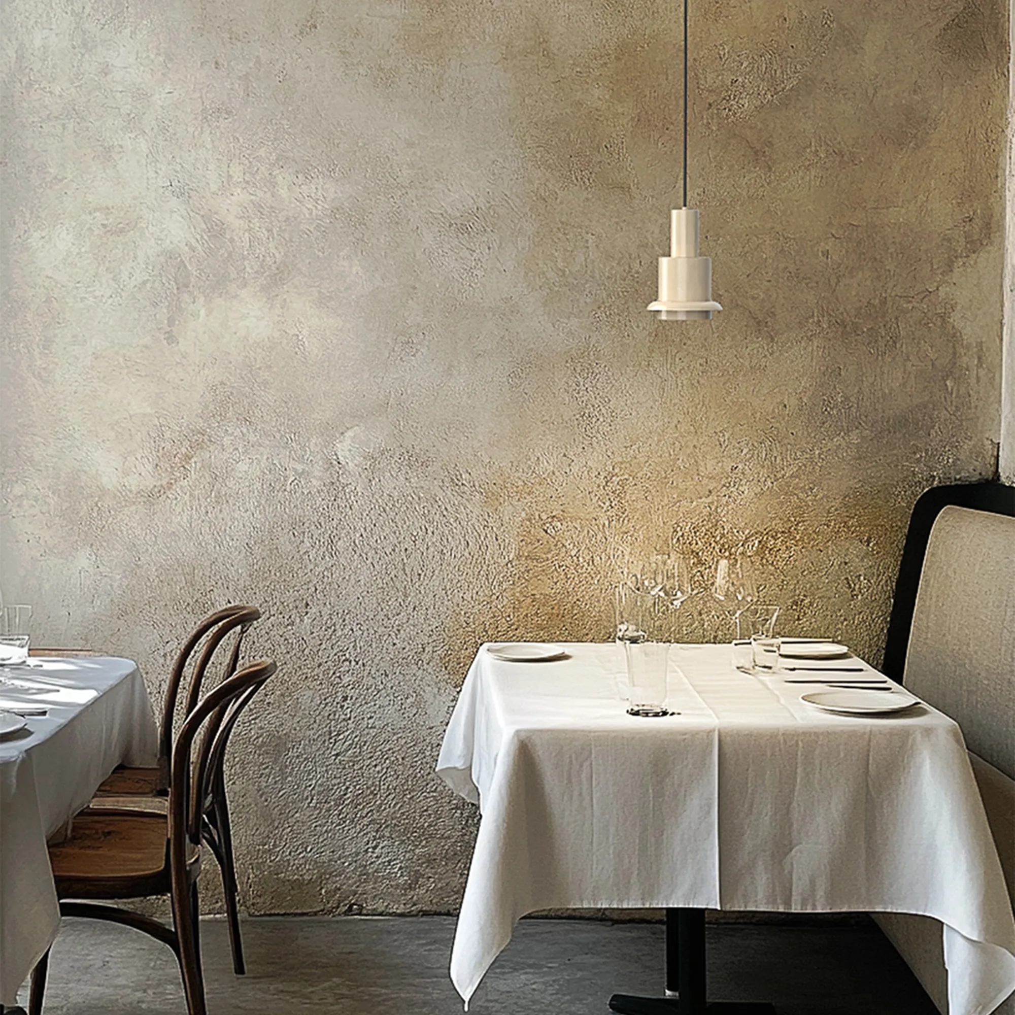 Chaumont 150 pendant lamp - 7