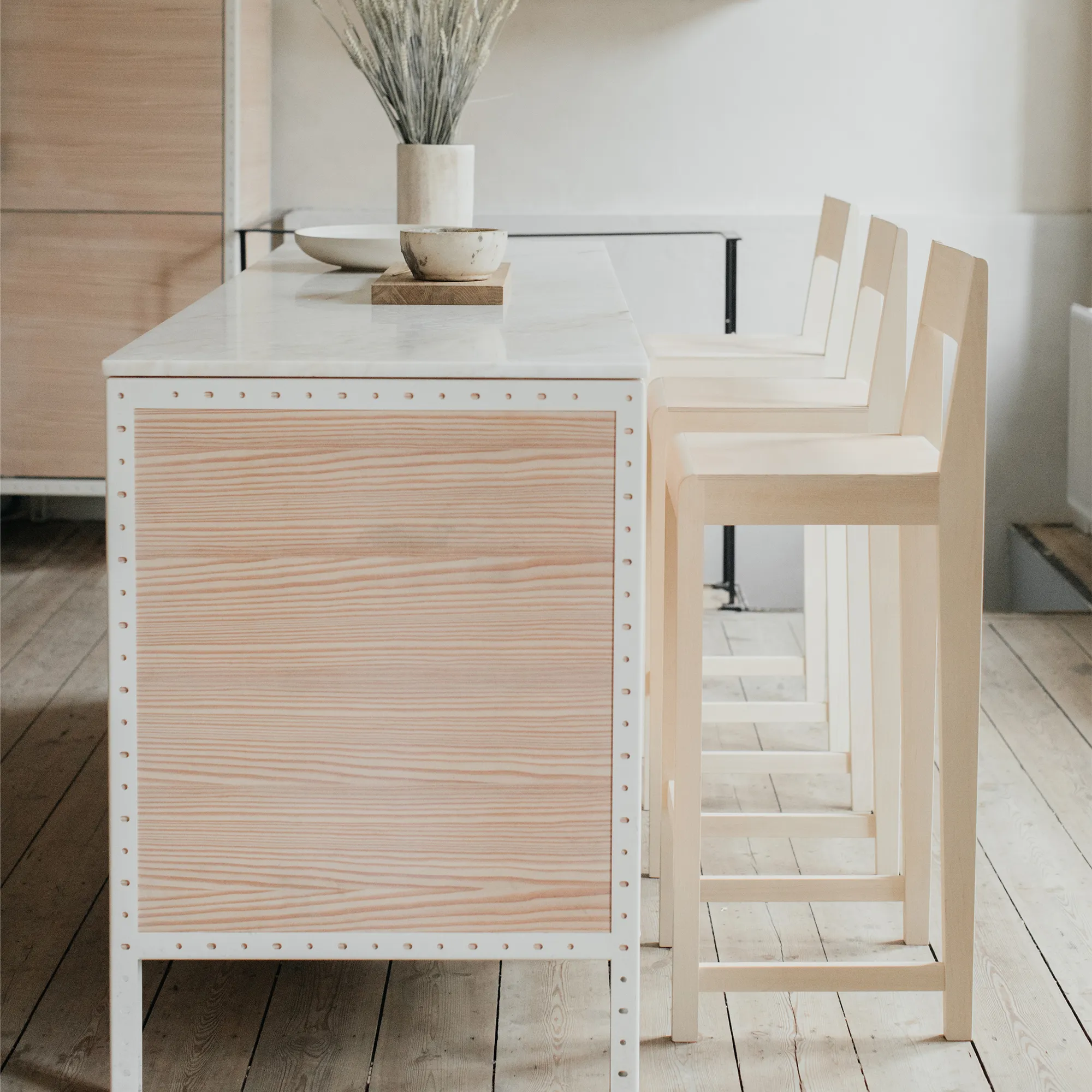 Bar Chair 01 barstol - 11