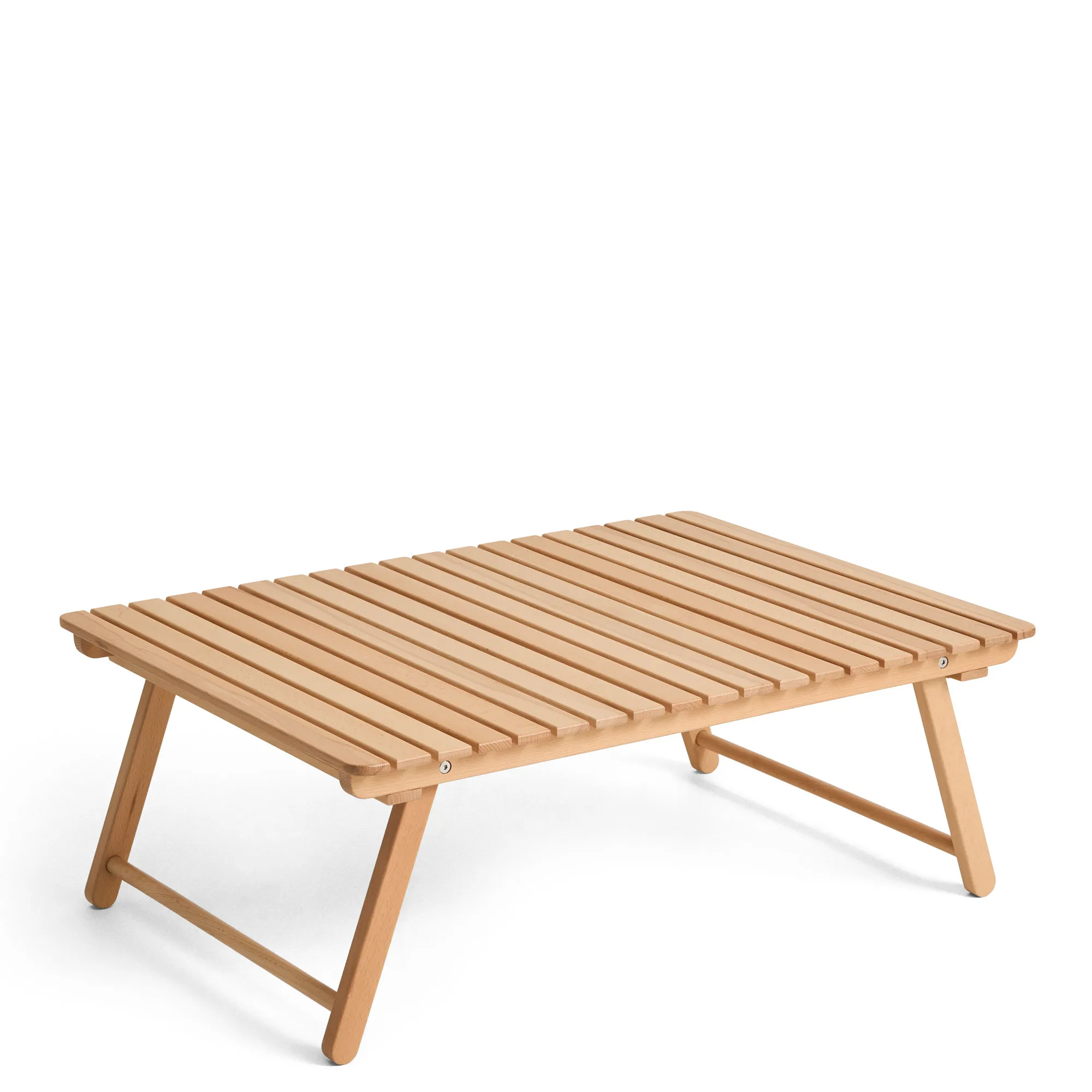 Outdoor Market Folding Table Large - 1