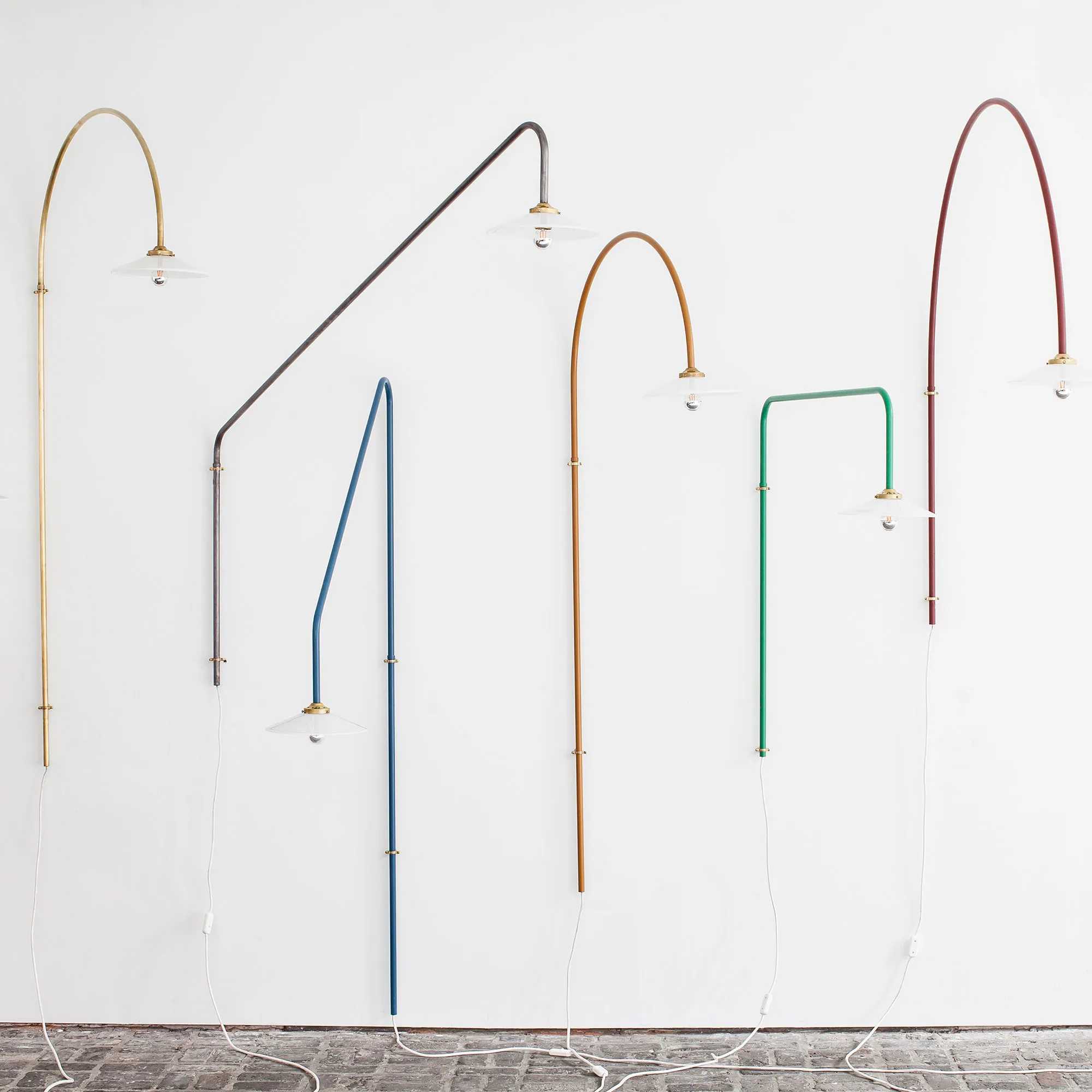 Hanging Lamp N°4 - 4
