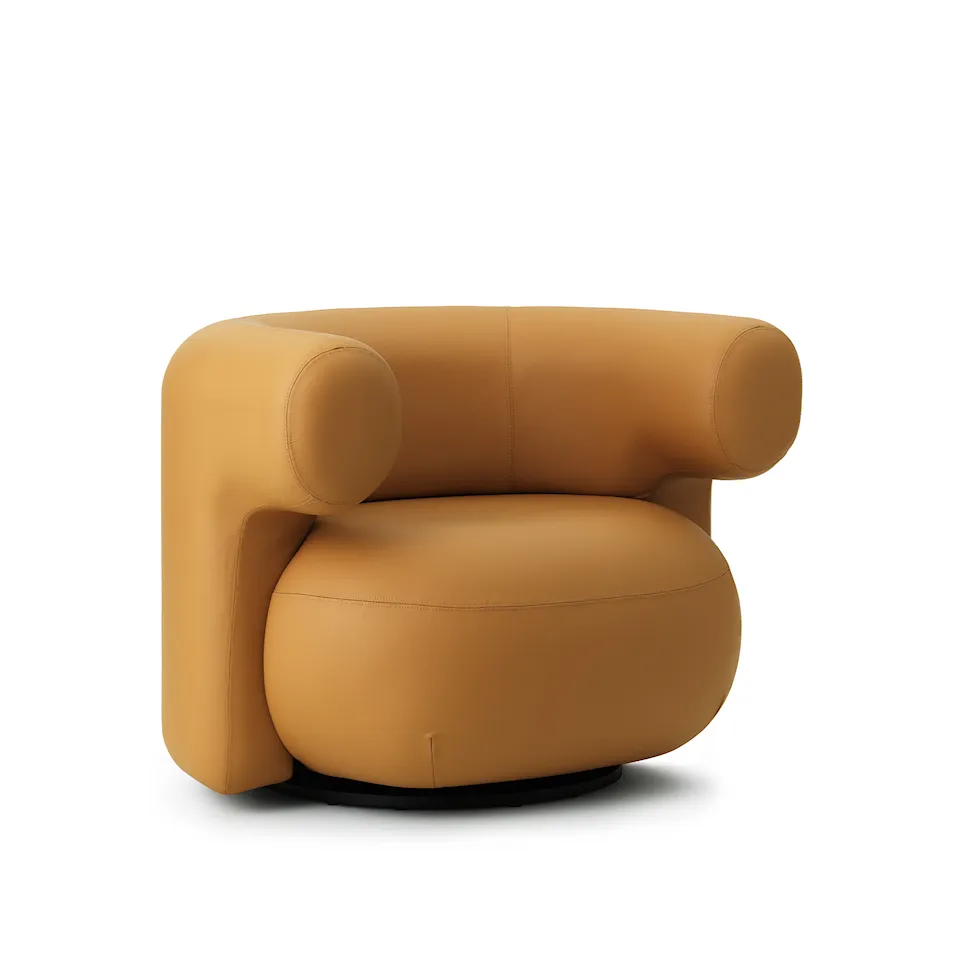 Burra Lounge Chair