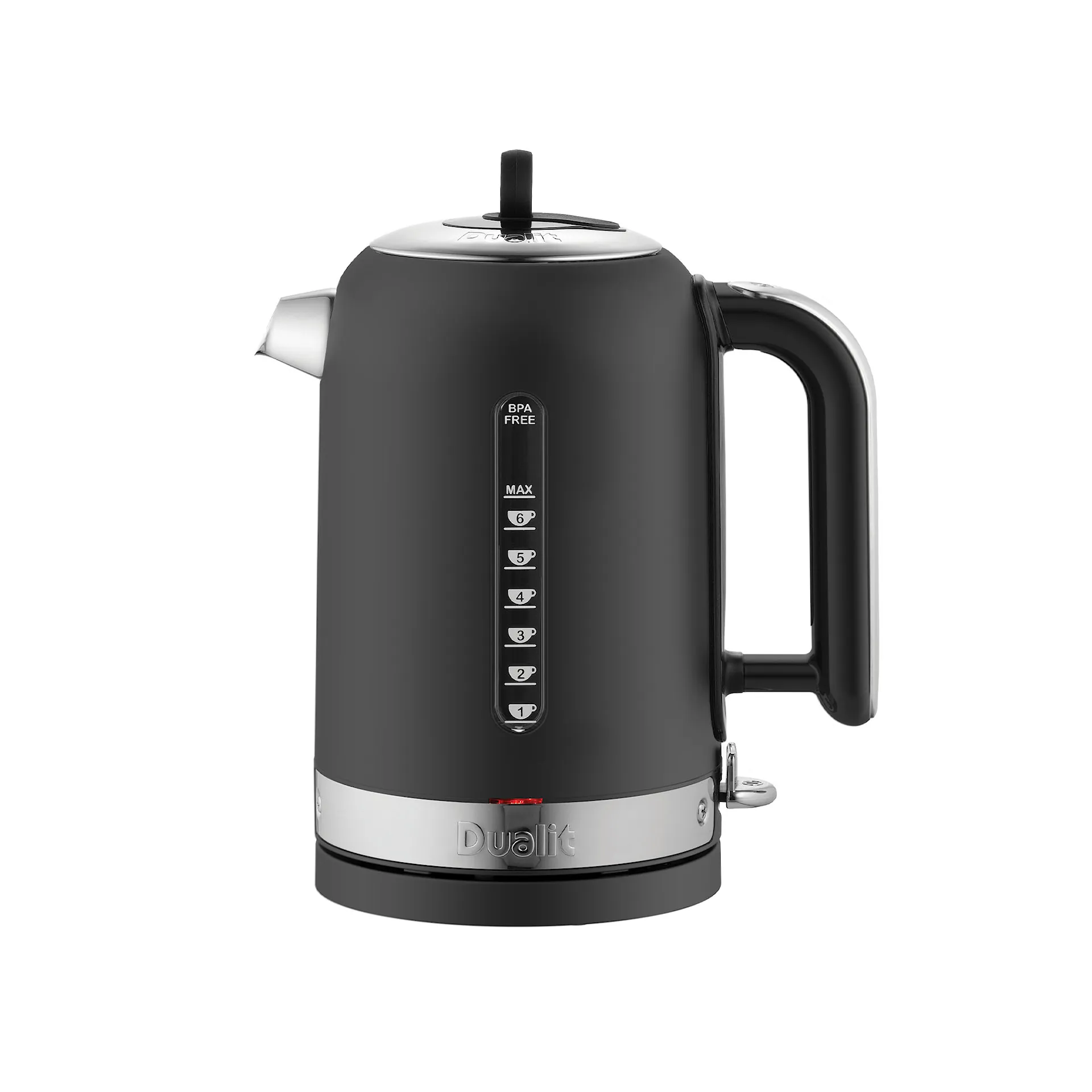 Electric kettle classic 1.7 L - Dualit - NO GA