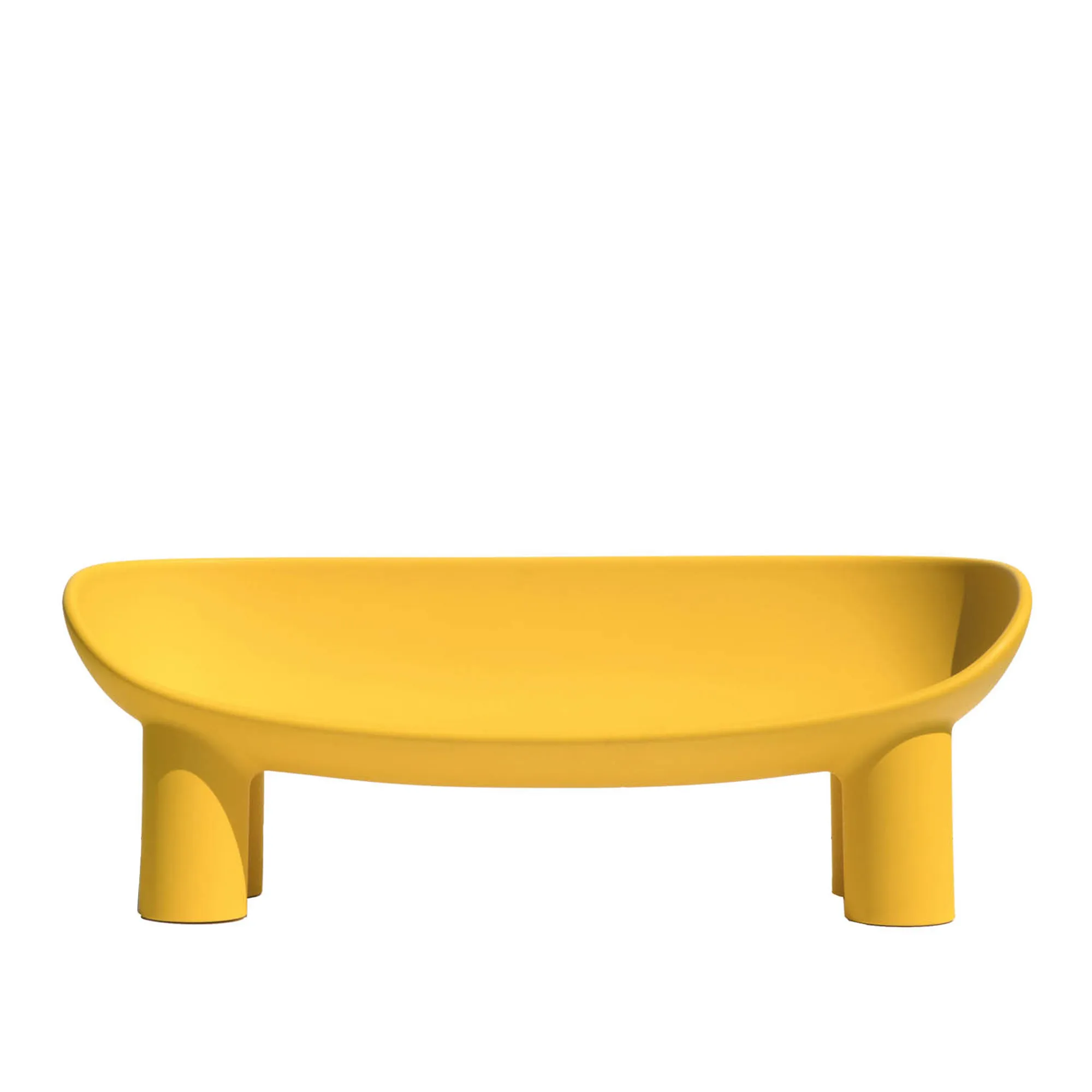 Roly Poly Sofa - 1