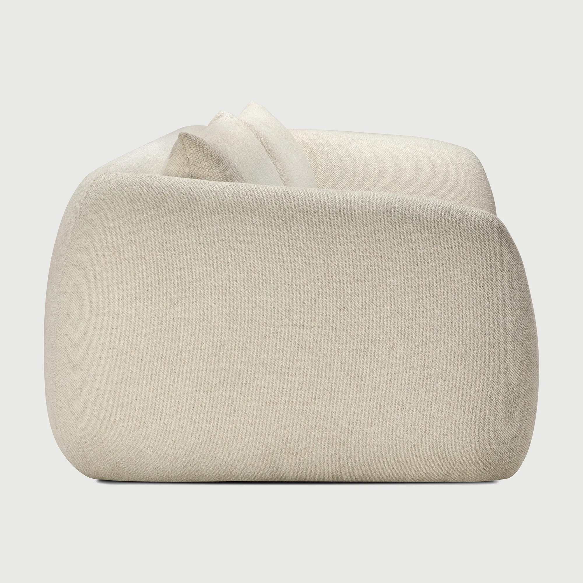 Figur 3-Seater Sofa - 6