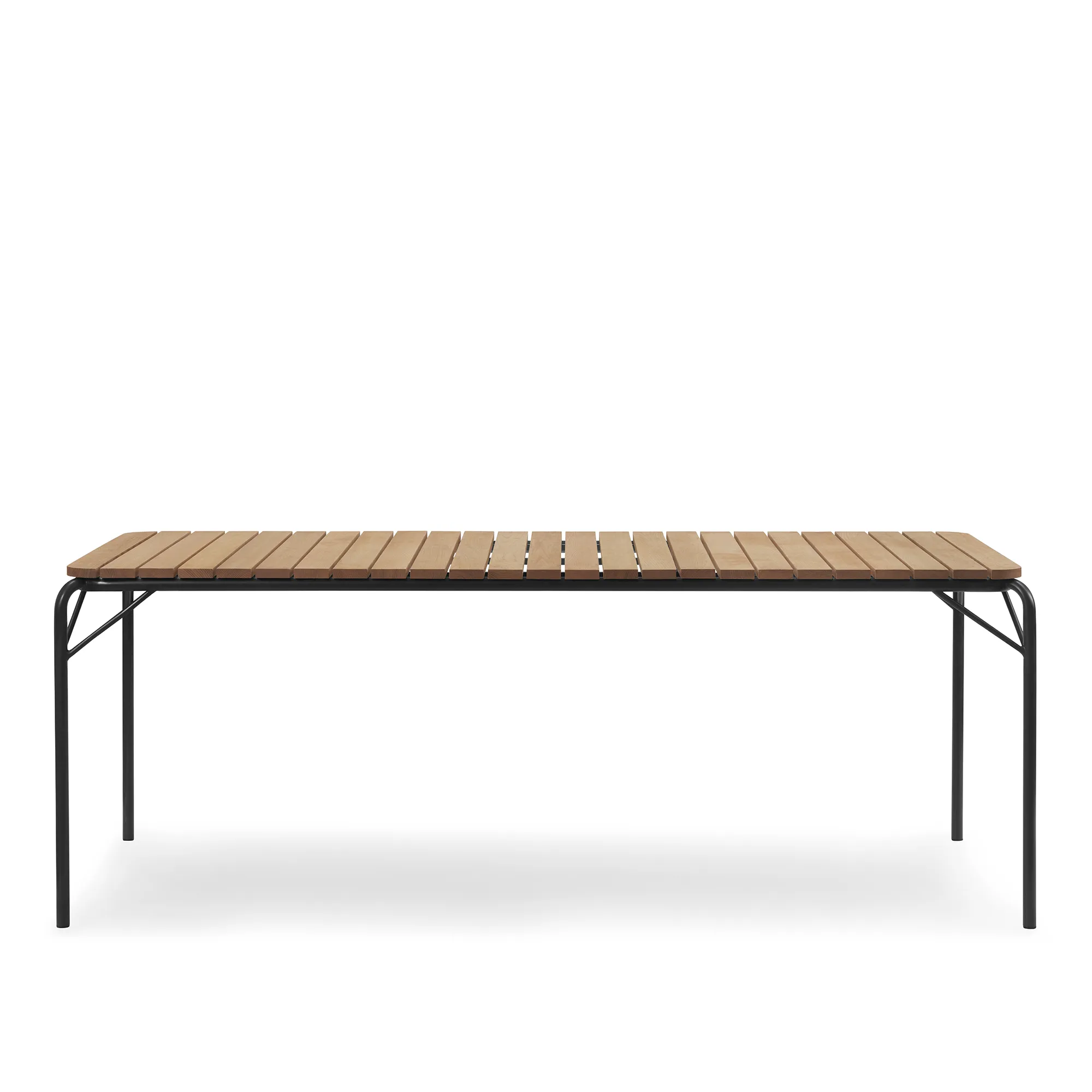 Vig Table Robinia 90 x 200 cm - 1