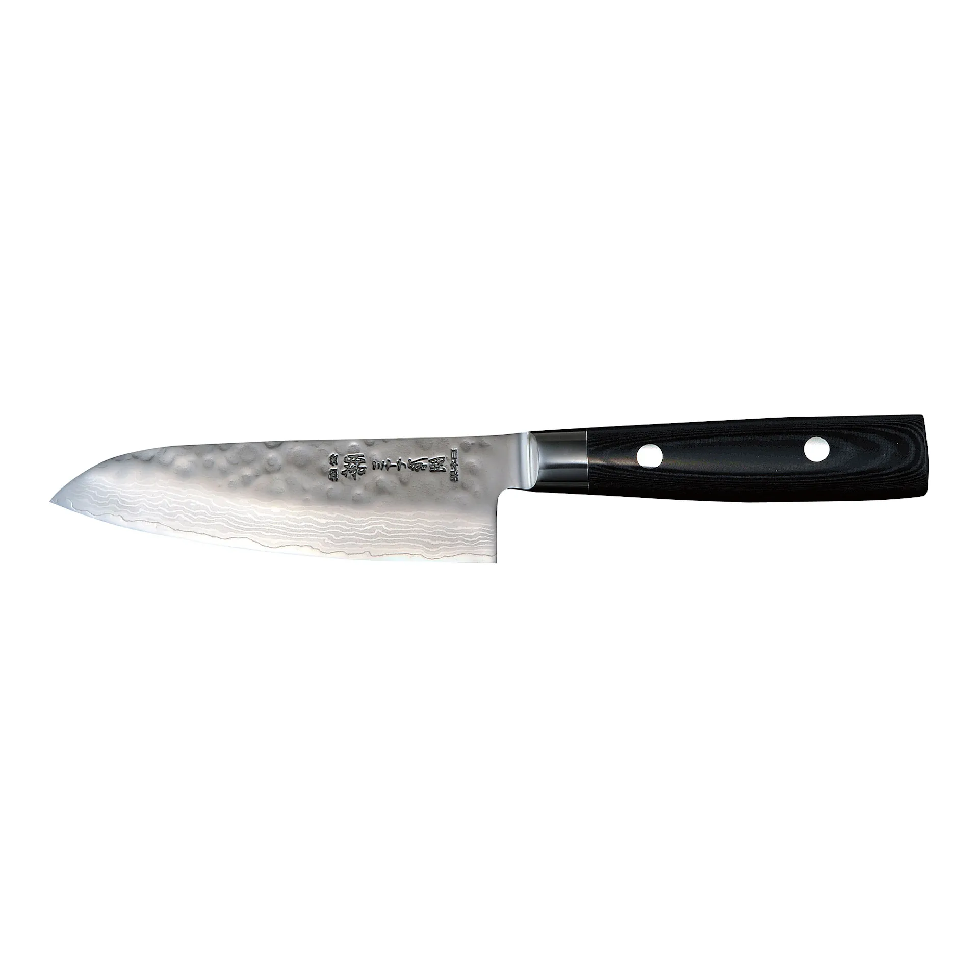 Zen Santoku knife 16.5 cm - Yaxell - NO GA