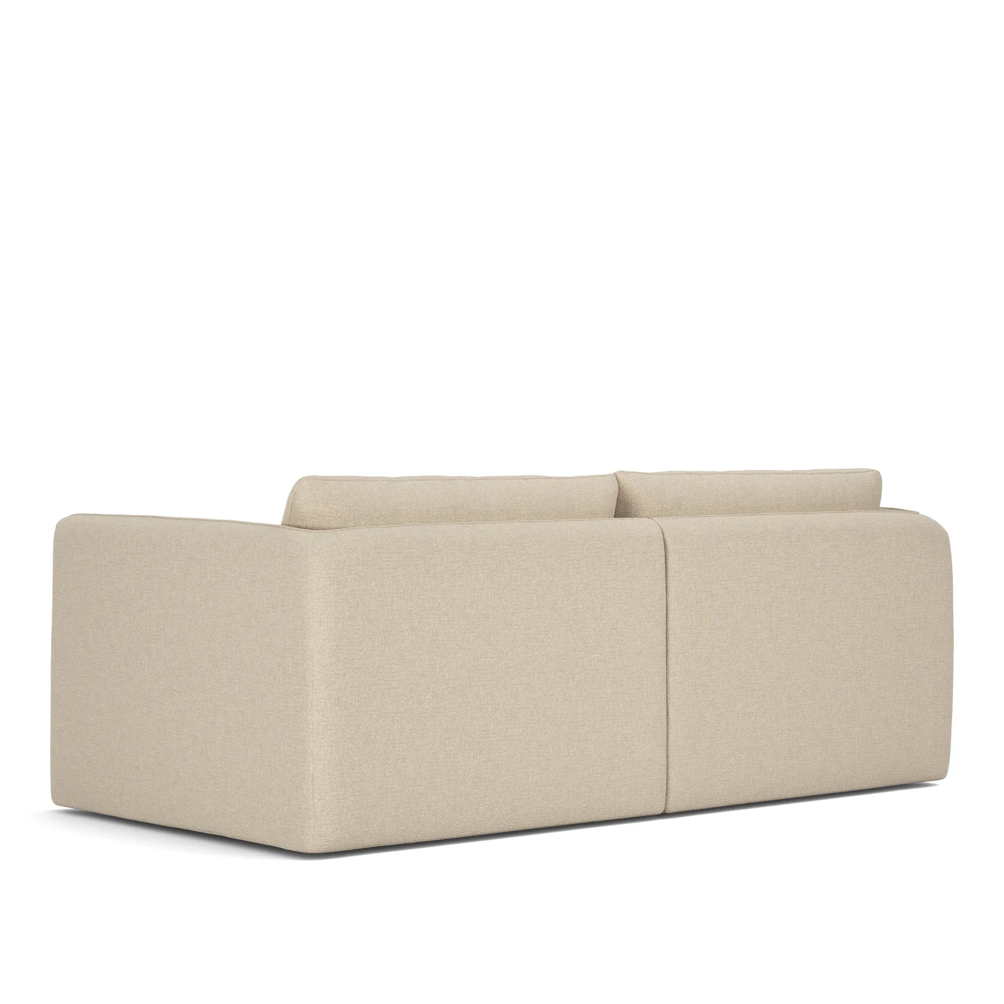 Pavarotti 03 2-personers sofa - 7