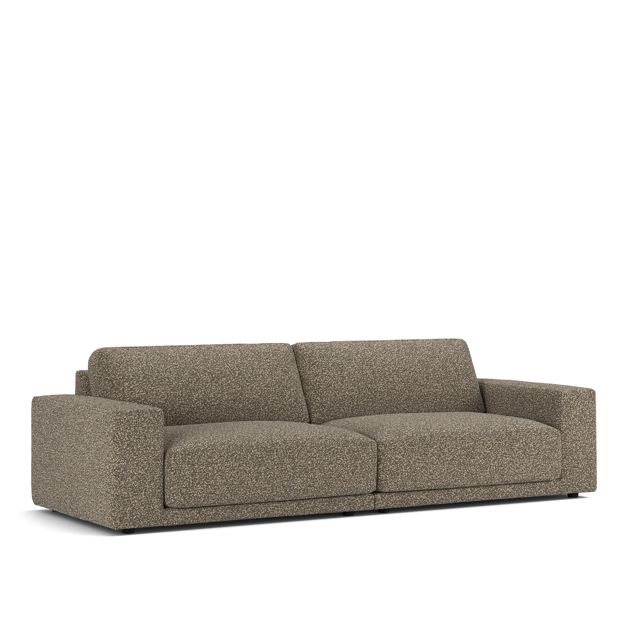 Elsa 2.5-Seater Sofa - 4