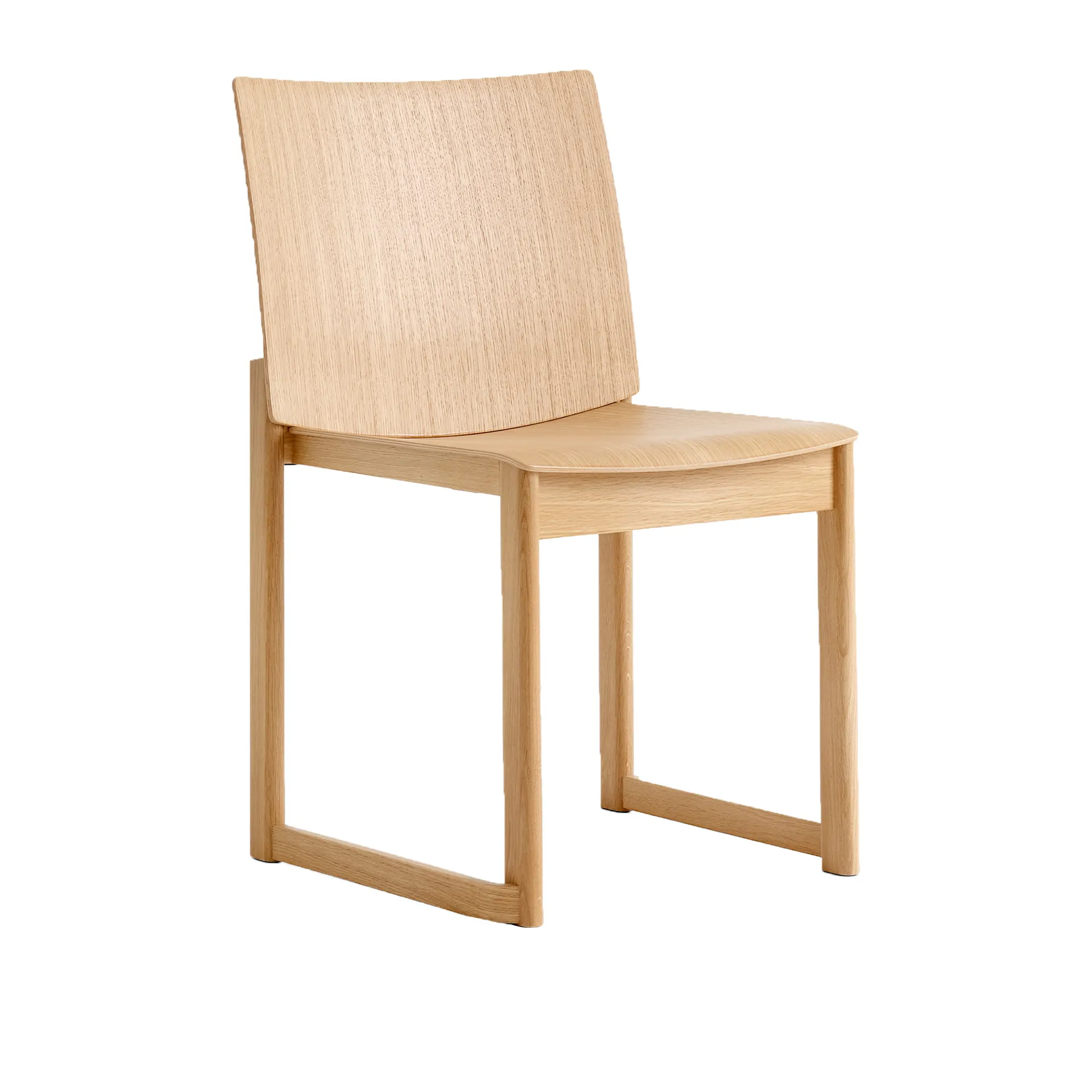 Allwood Chair AV35 - &Tradition - NO GA