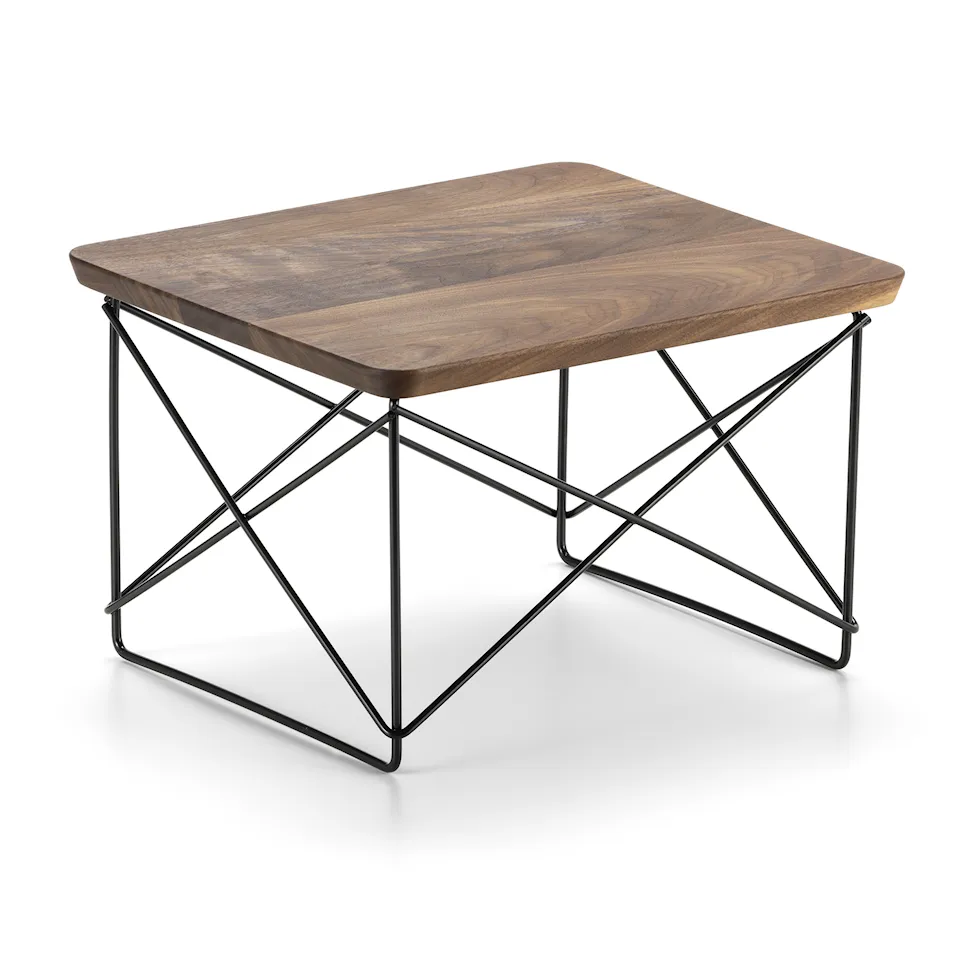 Occasional Table LTR Basic Dark