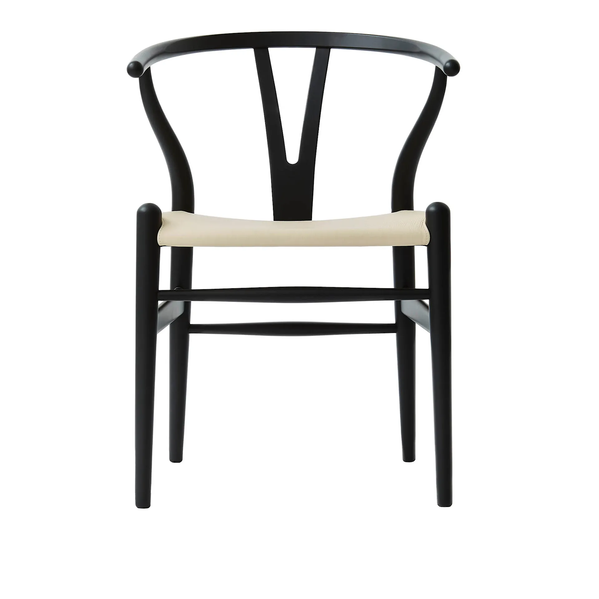 CH24 Nordiska Galleriet Exclusive Edition - Carl Hansen - Hans J. Wegner - NO GA