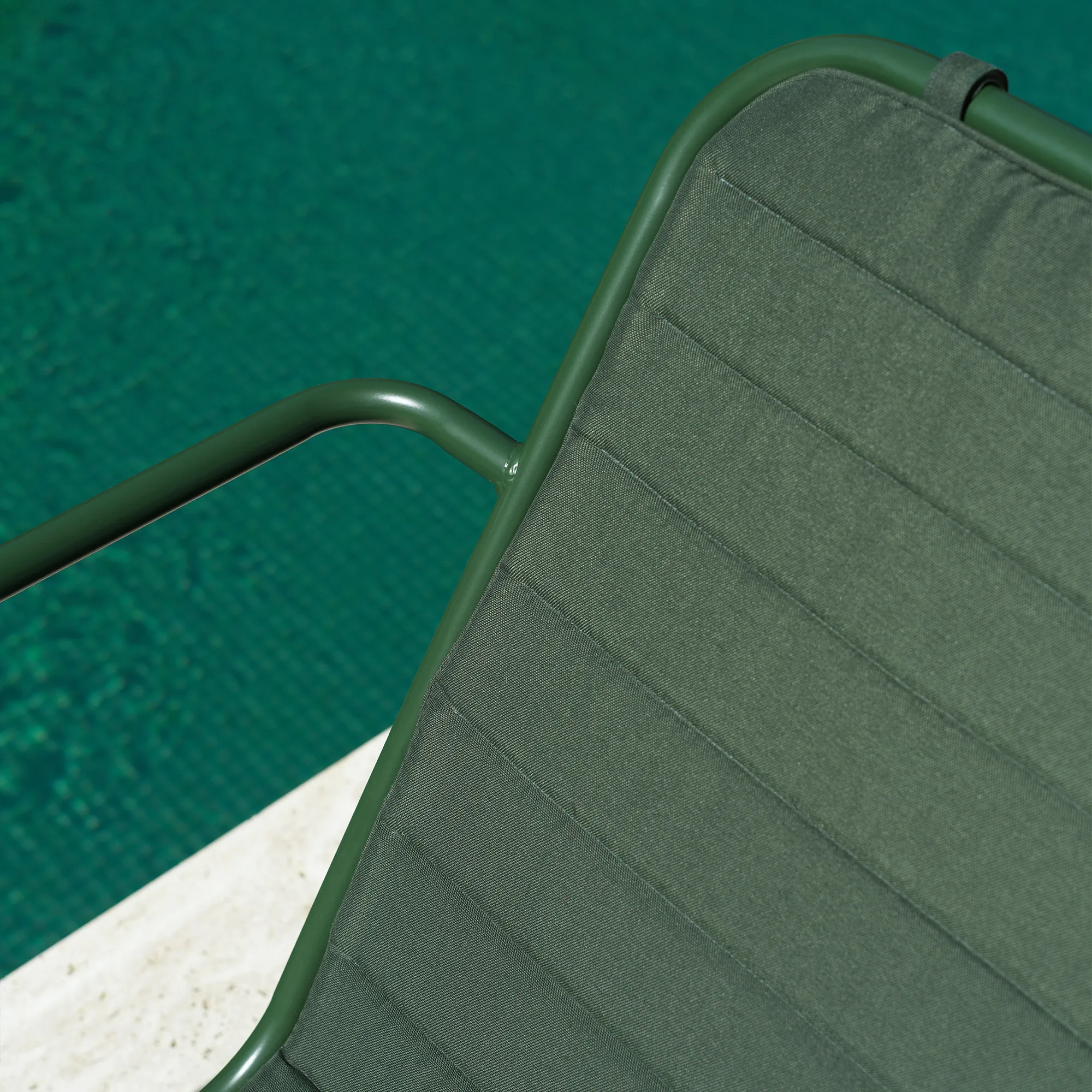 Vig Chaise Longue Cushion - 5