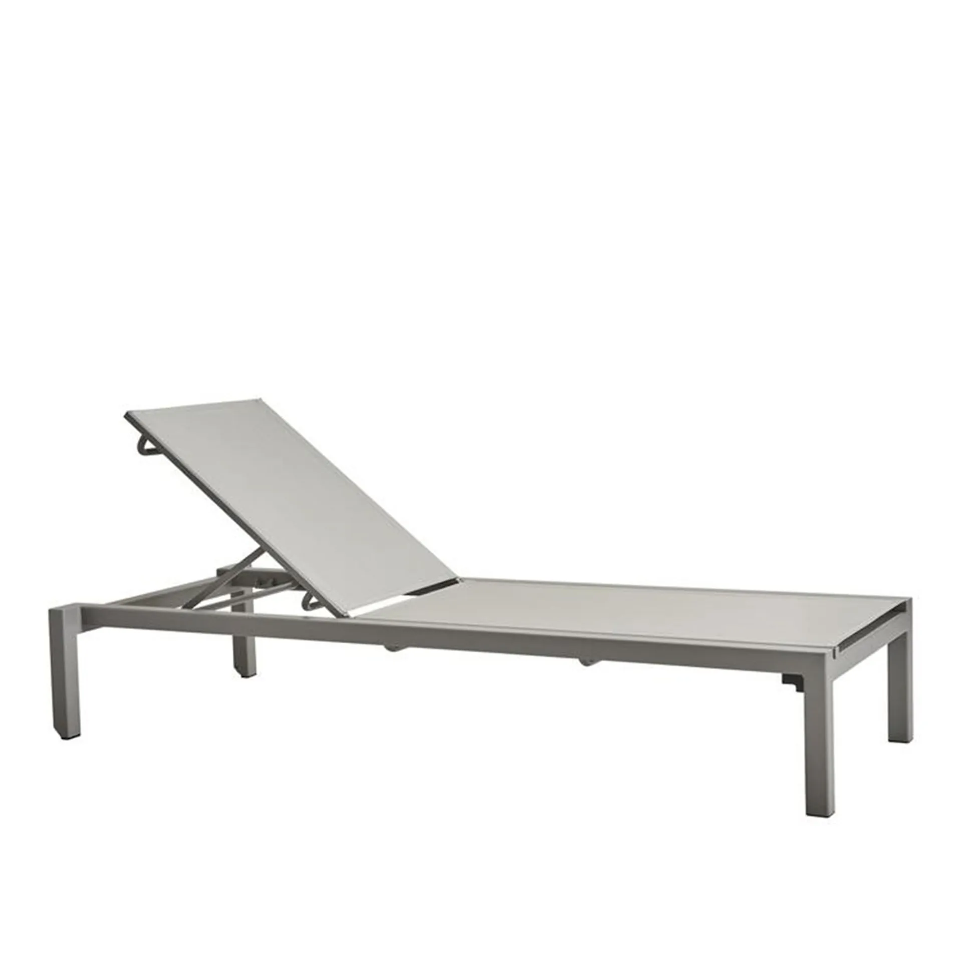 Relax Sunbed - Cane-Line - NO GA