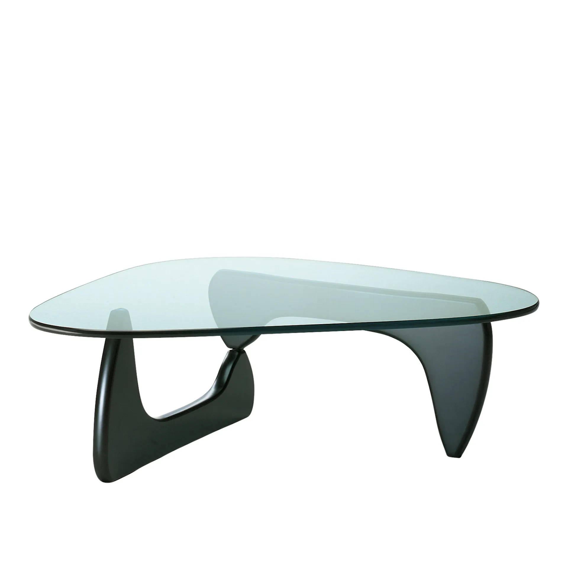 Noguchi Coffee Table - Vitra - Isamu - NO GA