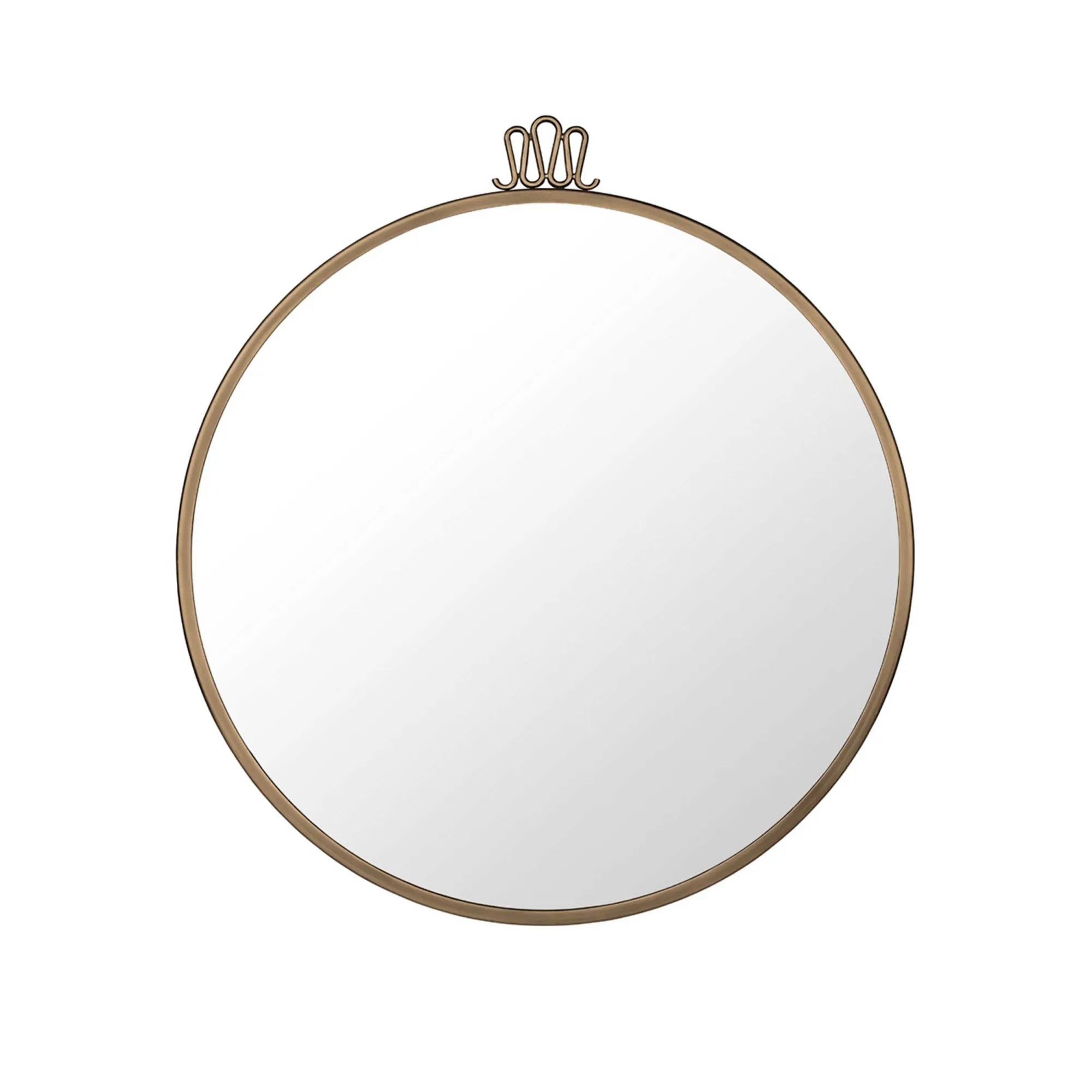 Randaccio Wall Mirror - 1