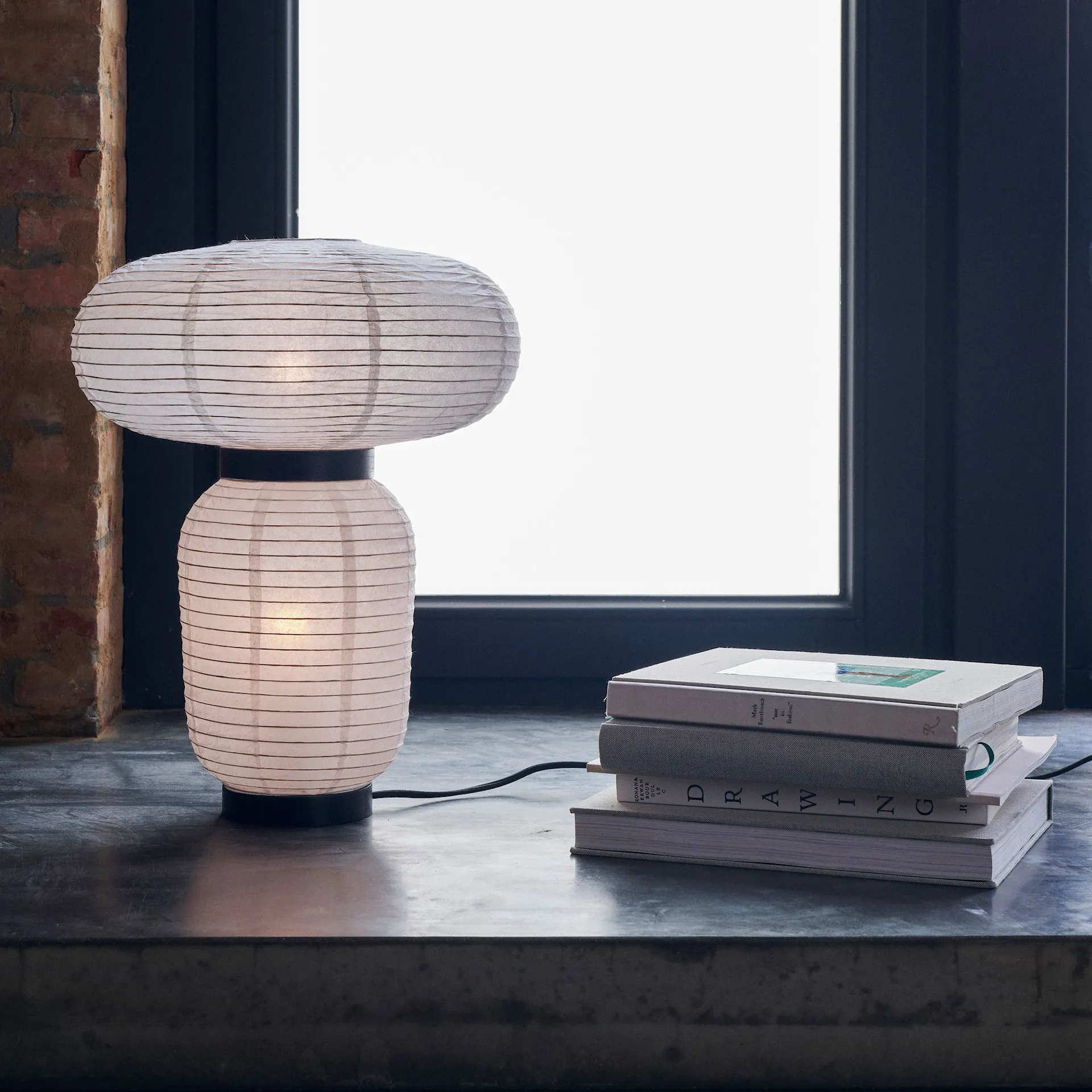 Formakami Table Lamp JH18 - &Tradition - Jaime Hayon - NO GA