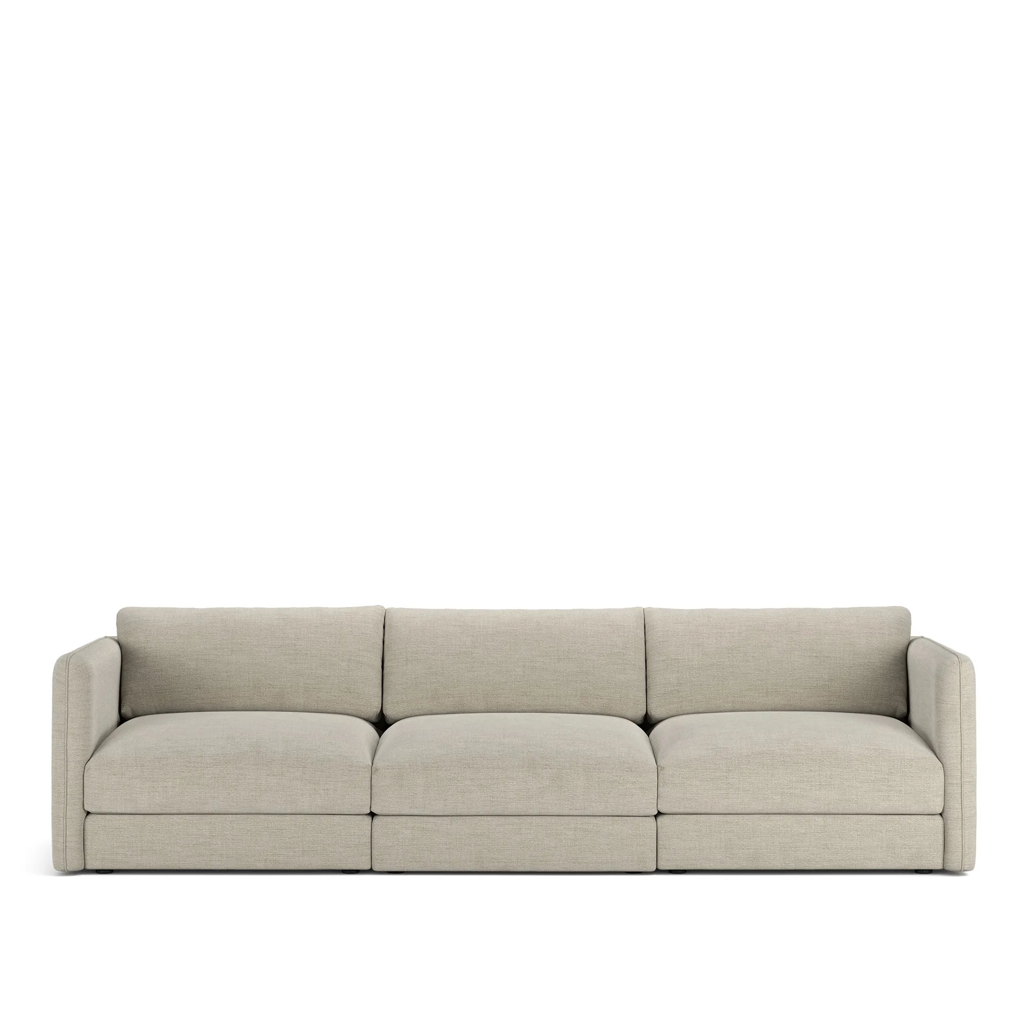 Pavarotti 03 3-personers sofa - 1