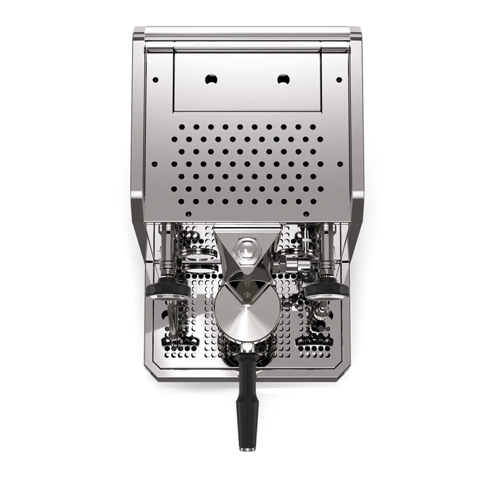 Mozzafiato R Fast - 5