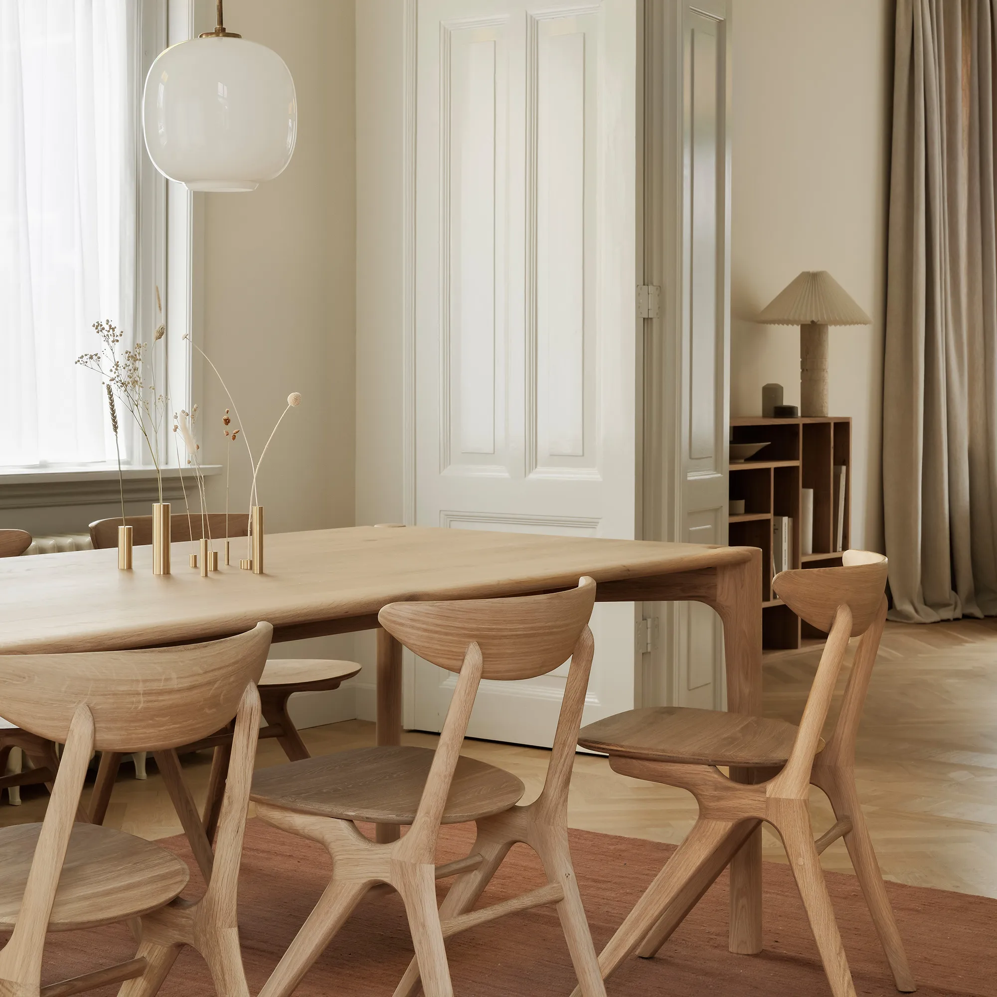 PI Dining Table - 9