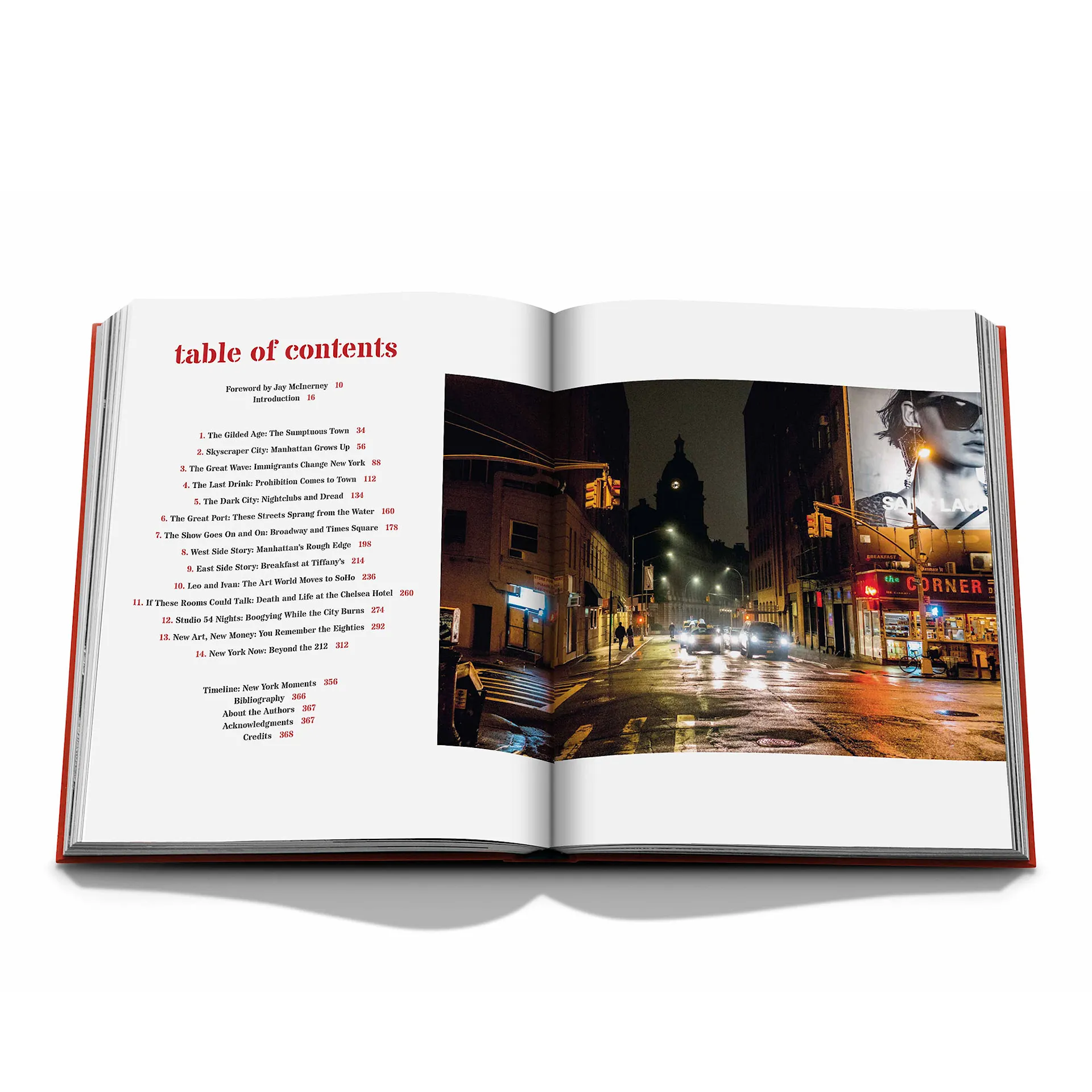 New York by New York - Assouline - NO GA