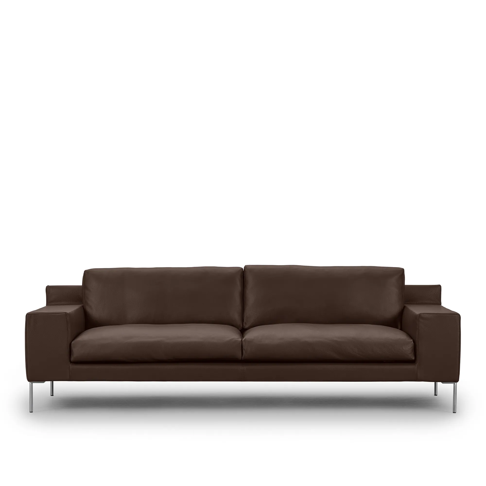 Shu 3-Seater Sofa - 1