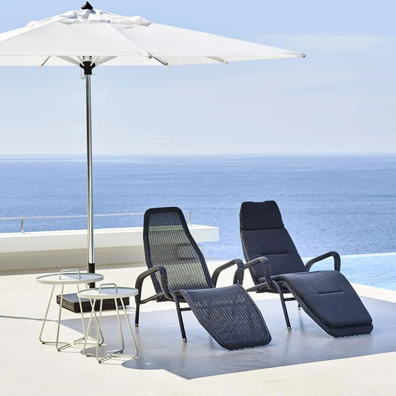 Sunrise Lounge Chair