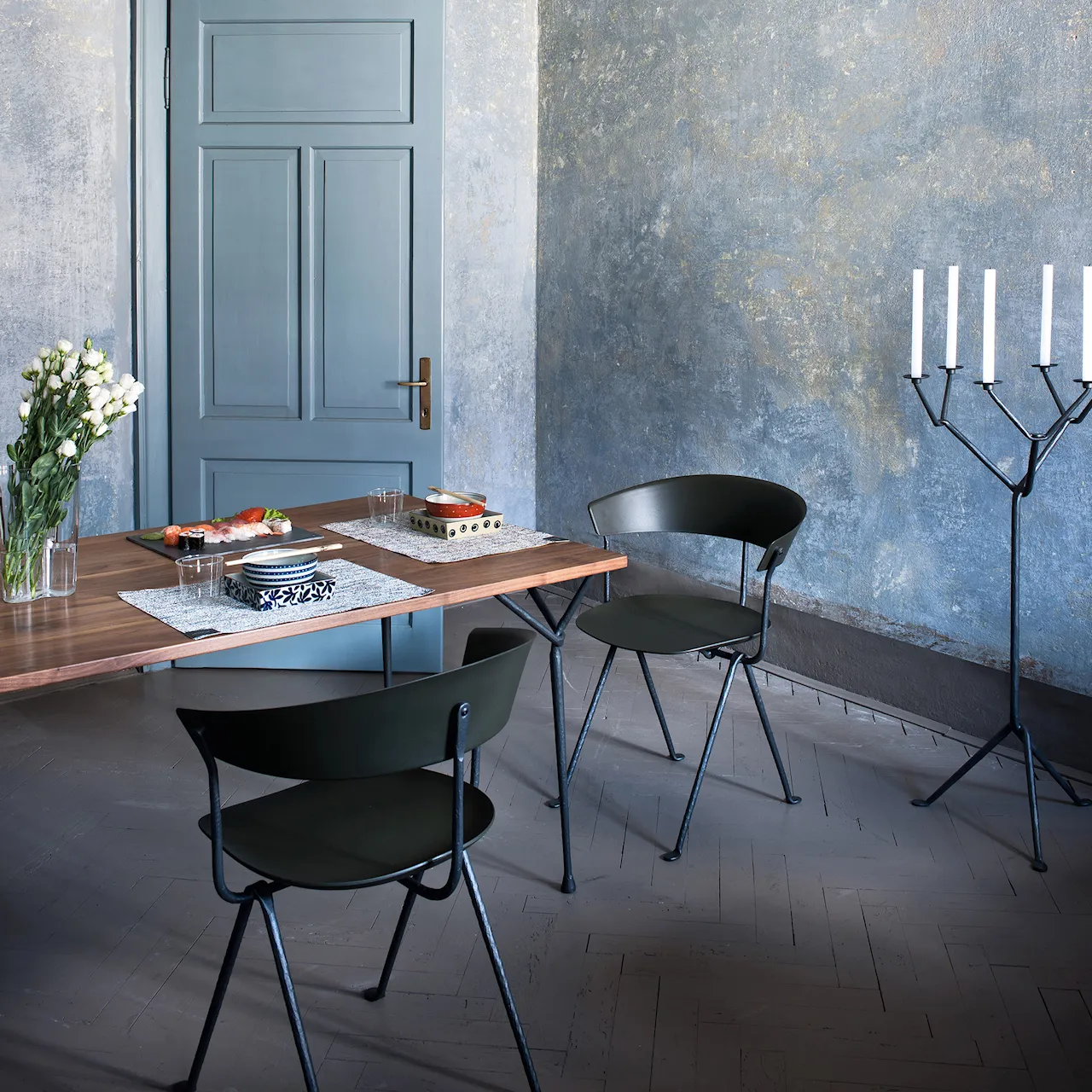 Officina Table - 200 cm