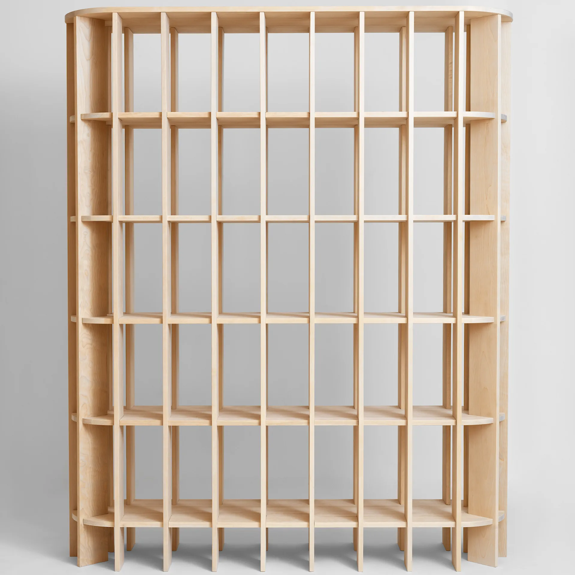 Shelf system V.NA.01 - Verk - NO GA